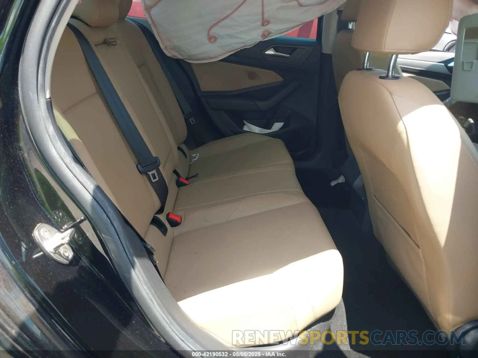 8 fotografías del automóvil dañado 3VWC57BU8KM045112 VOLKSWAGEN JETTA 2019