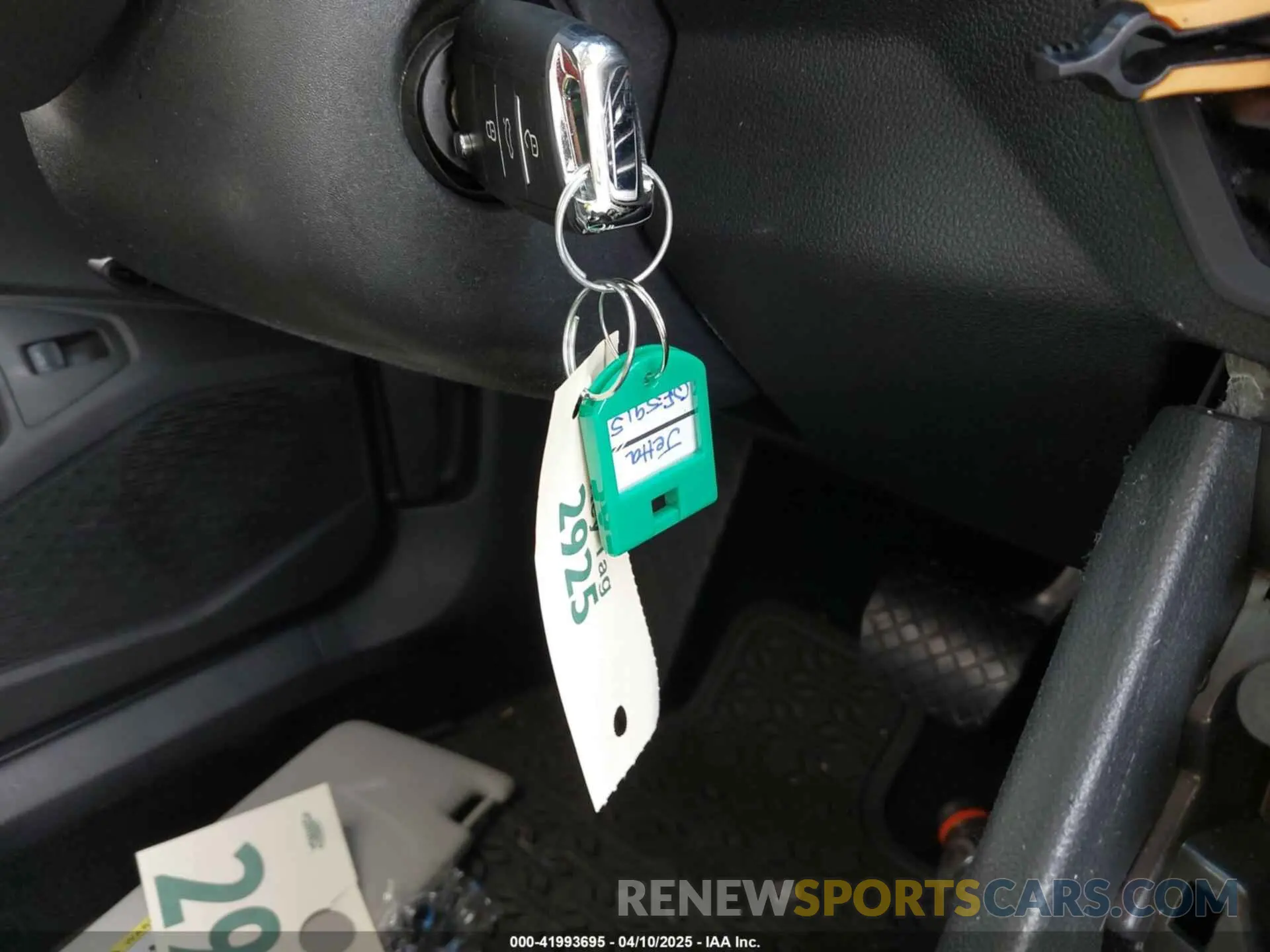 11 fotografías del automóvil dañado 3VWC57BU8KM051086 VOLKSWAGEN JETTA 2019