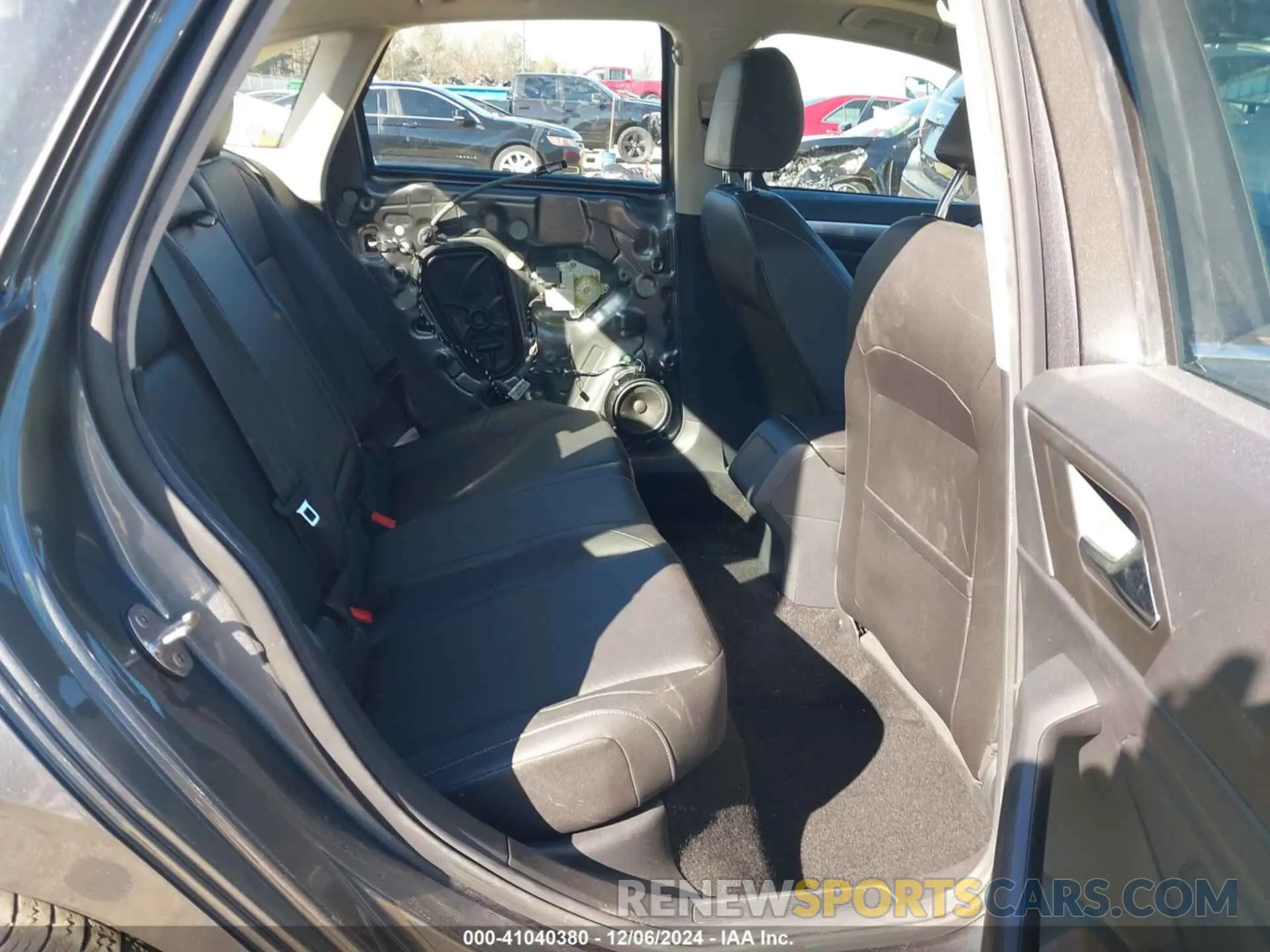 8 fotografías del automóvil dañado 3VWC57BU8KM055378 VOLKSWAGEN JETTA 2019