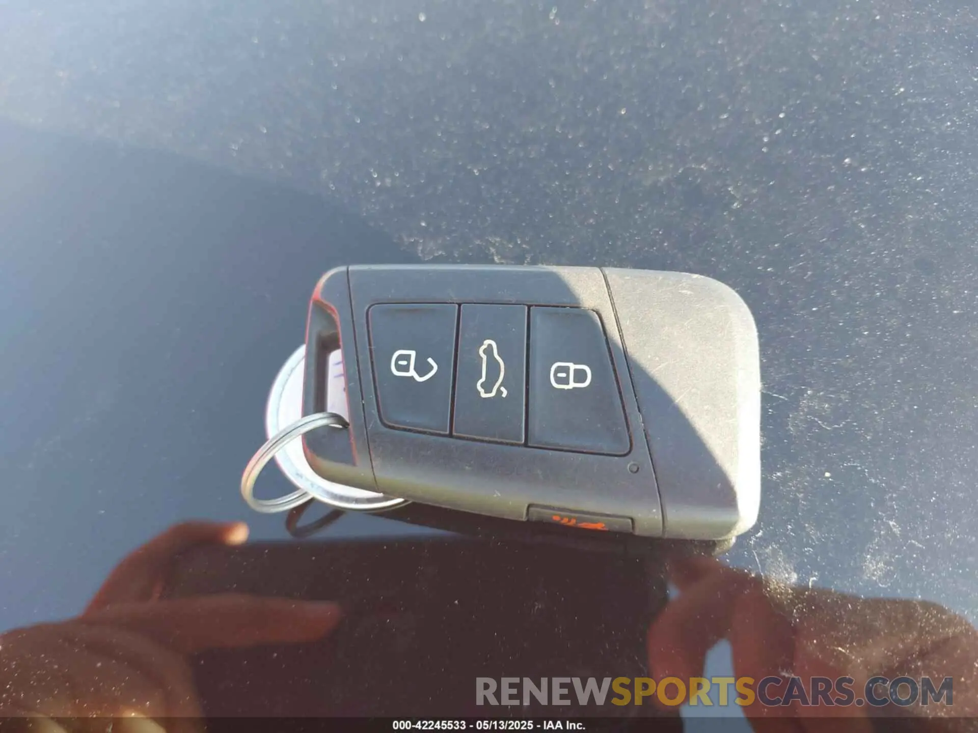11 fotografías del automóvil dañado 3VWC57BU8KM055784 VOLKSWAGEN JETTA 2019