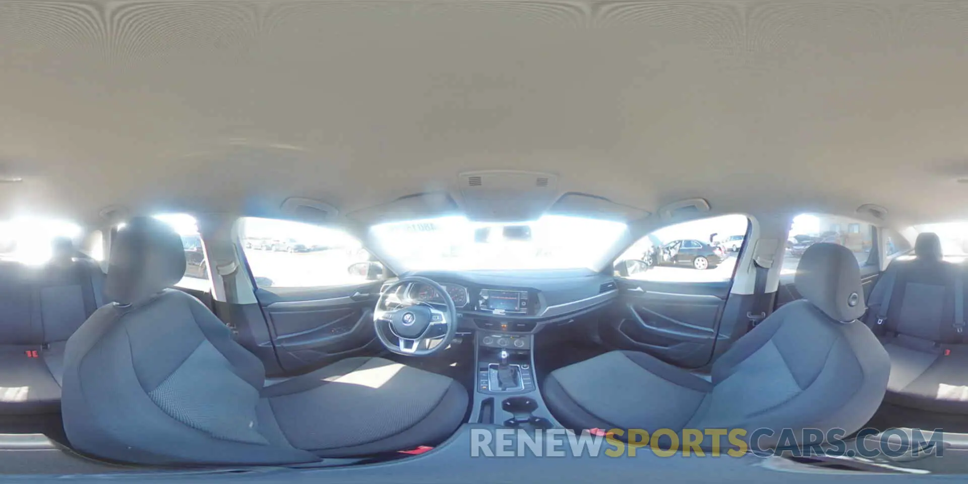 13 fotografías del automóvil dañado 3VWC57BU8KM068986 VOLKSWAGEN JETTA 2019