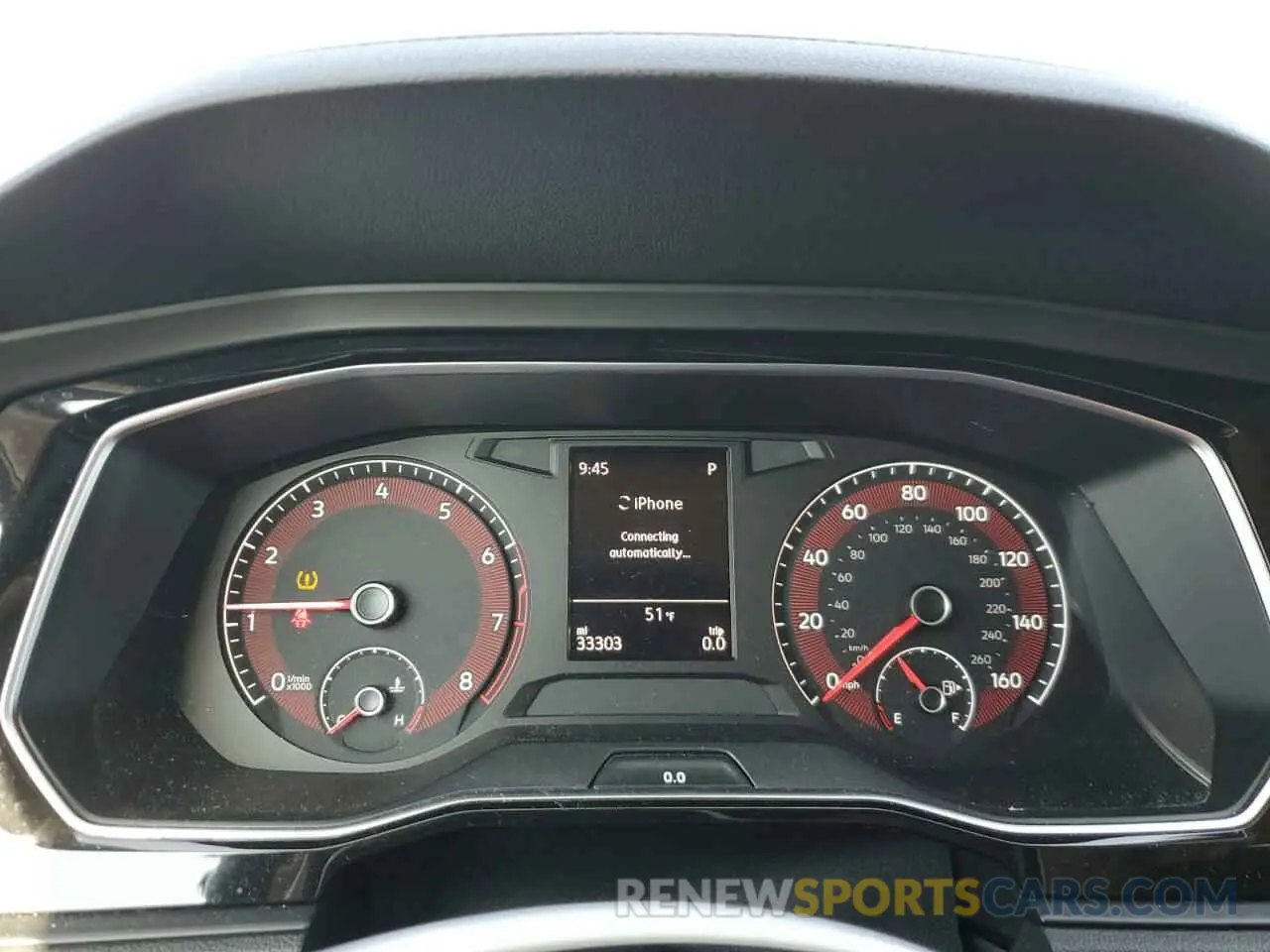 9 fotografías del automóvil dañado 3VWC57BU8KM068986 VOLKSWAGEN JETTA 2019