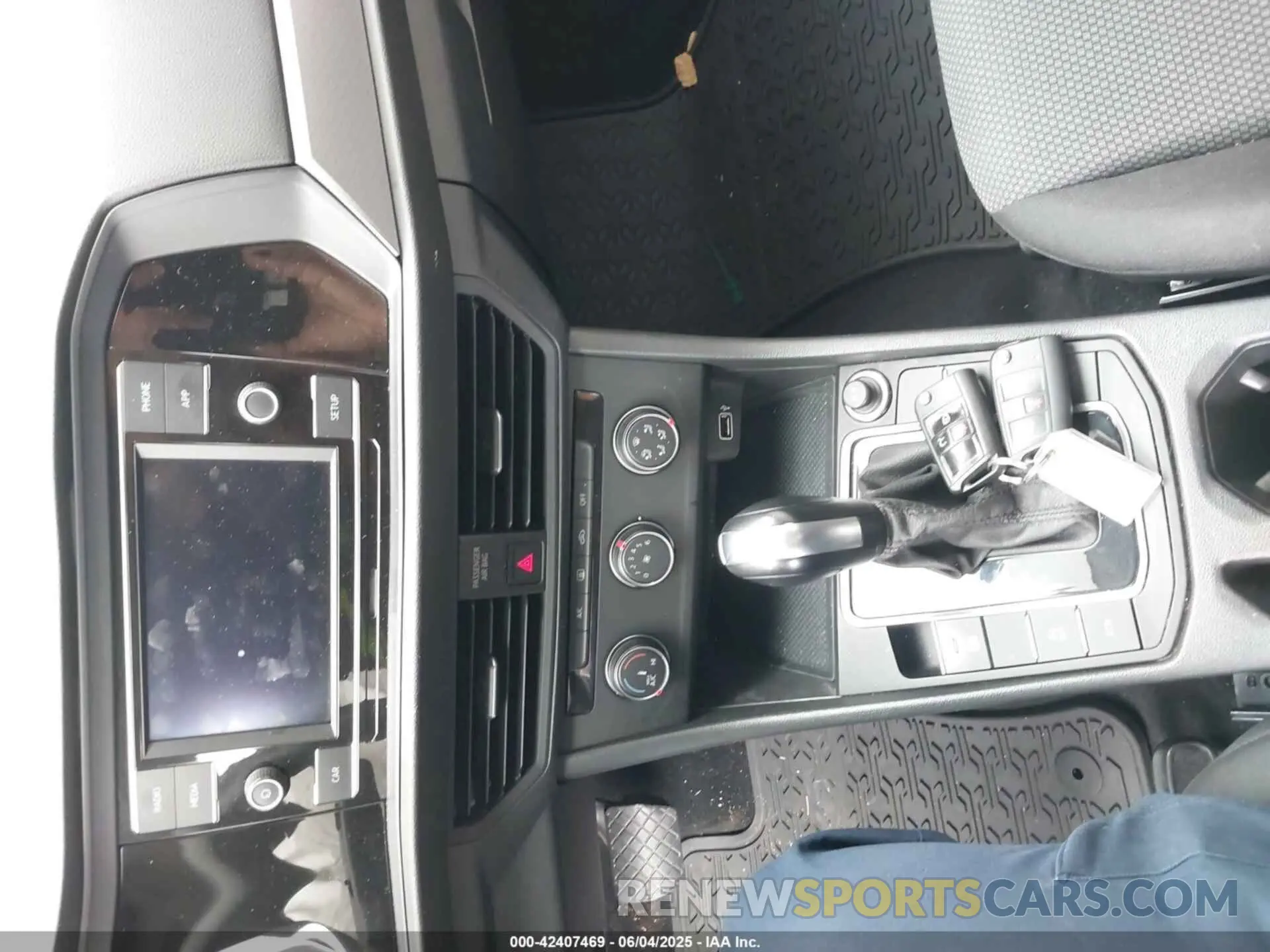 11 fotografías del automóvil dañado 3VWC57BU8KM073511 VOLKSWAGEN JETTA 2019