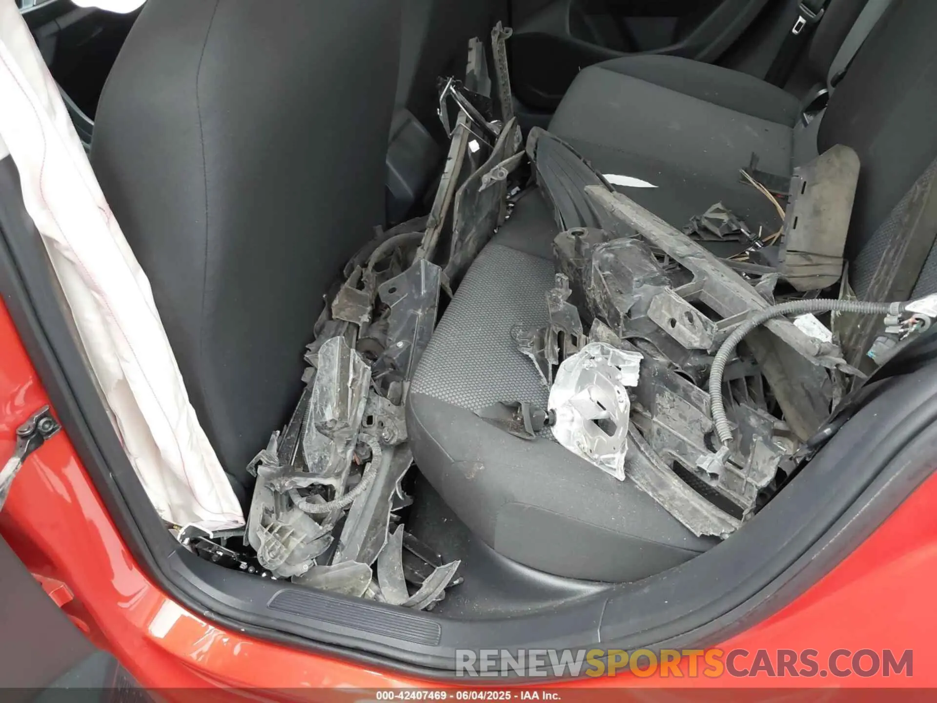 12 fotografías del automóvil dañado 3VWC57BU8KM073511 VOLKSWAGEN JETTA 2019
