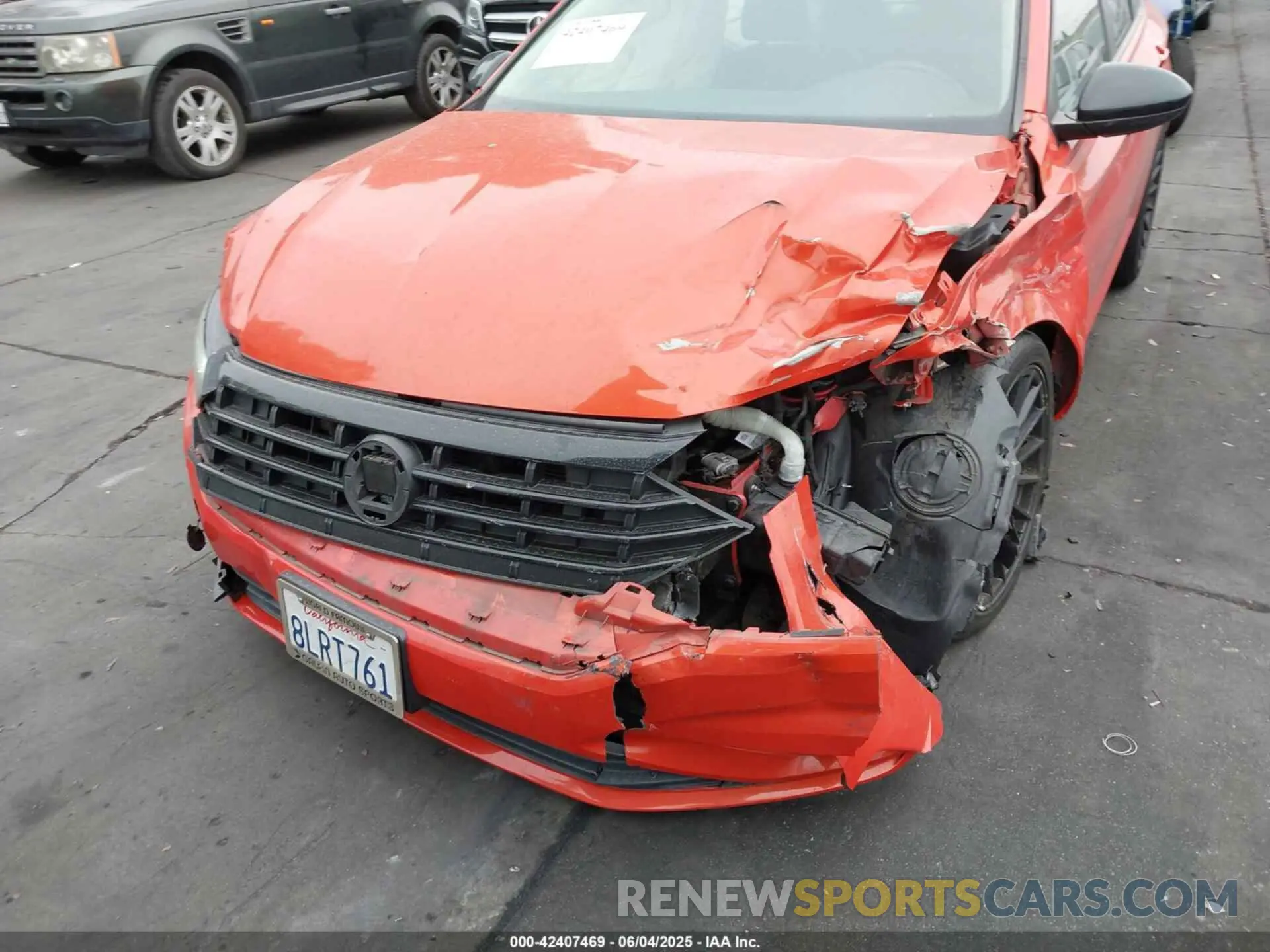 13 fotografías del automóvil dañado 3VWC57BU8KM073511 VOLKSWAGEN JETTA 2019