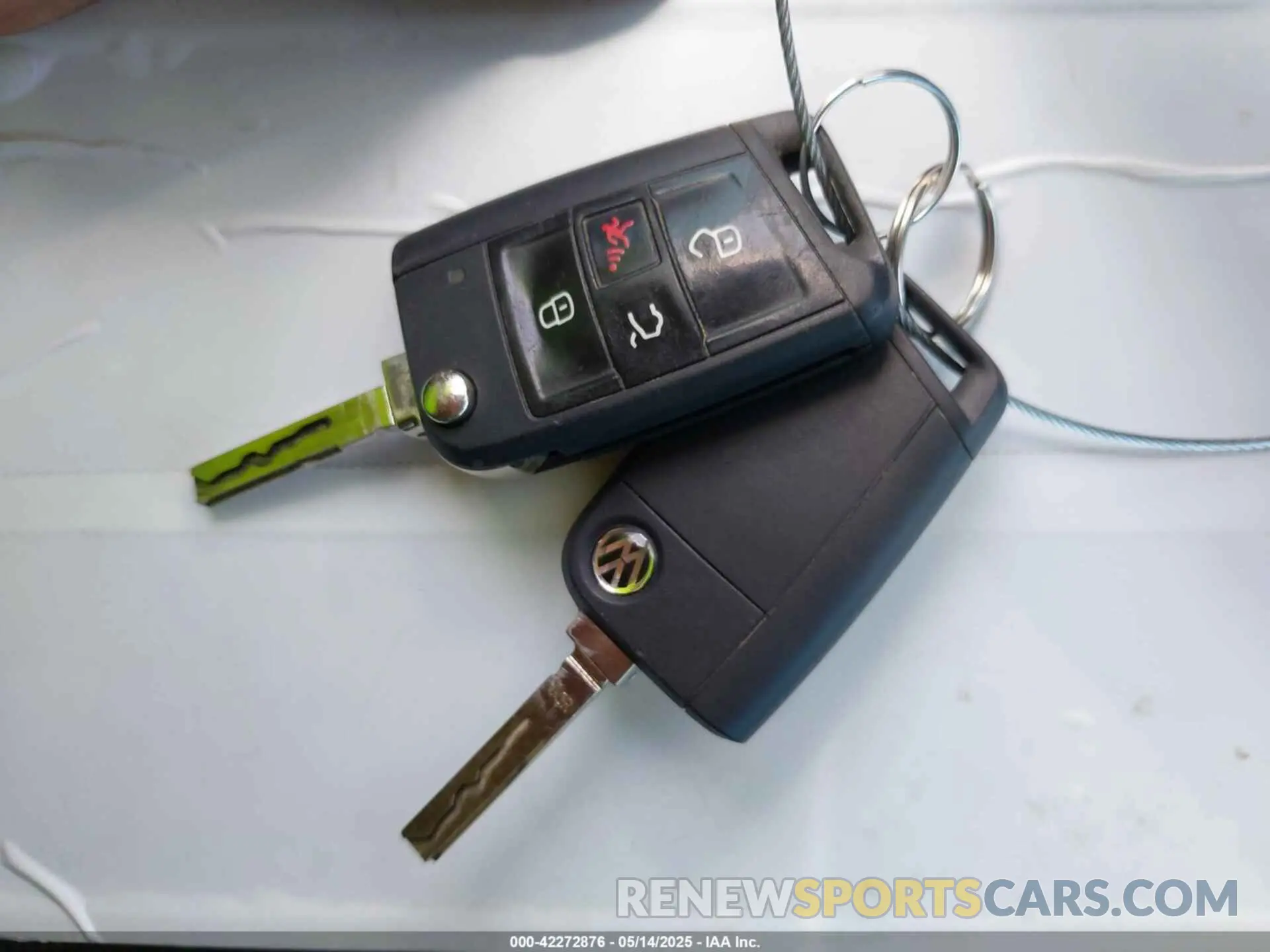 11 fotografías del automóvil dañado 3VWC57BU8KM078627 VOLKSWAGEN JETTA 2019