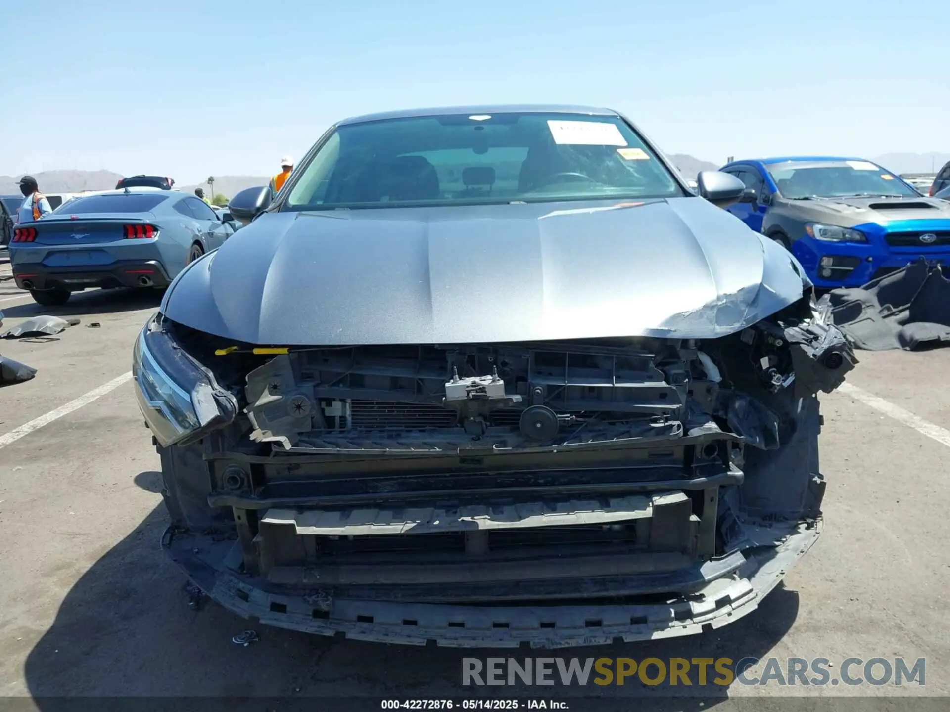 13 fotografías del automóvil dañado 3VWC57BU8KM078627 VOLKSWAGEN JETTA 2019