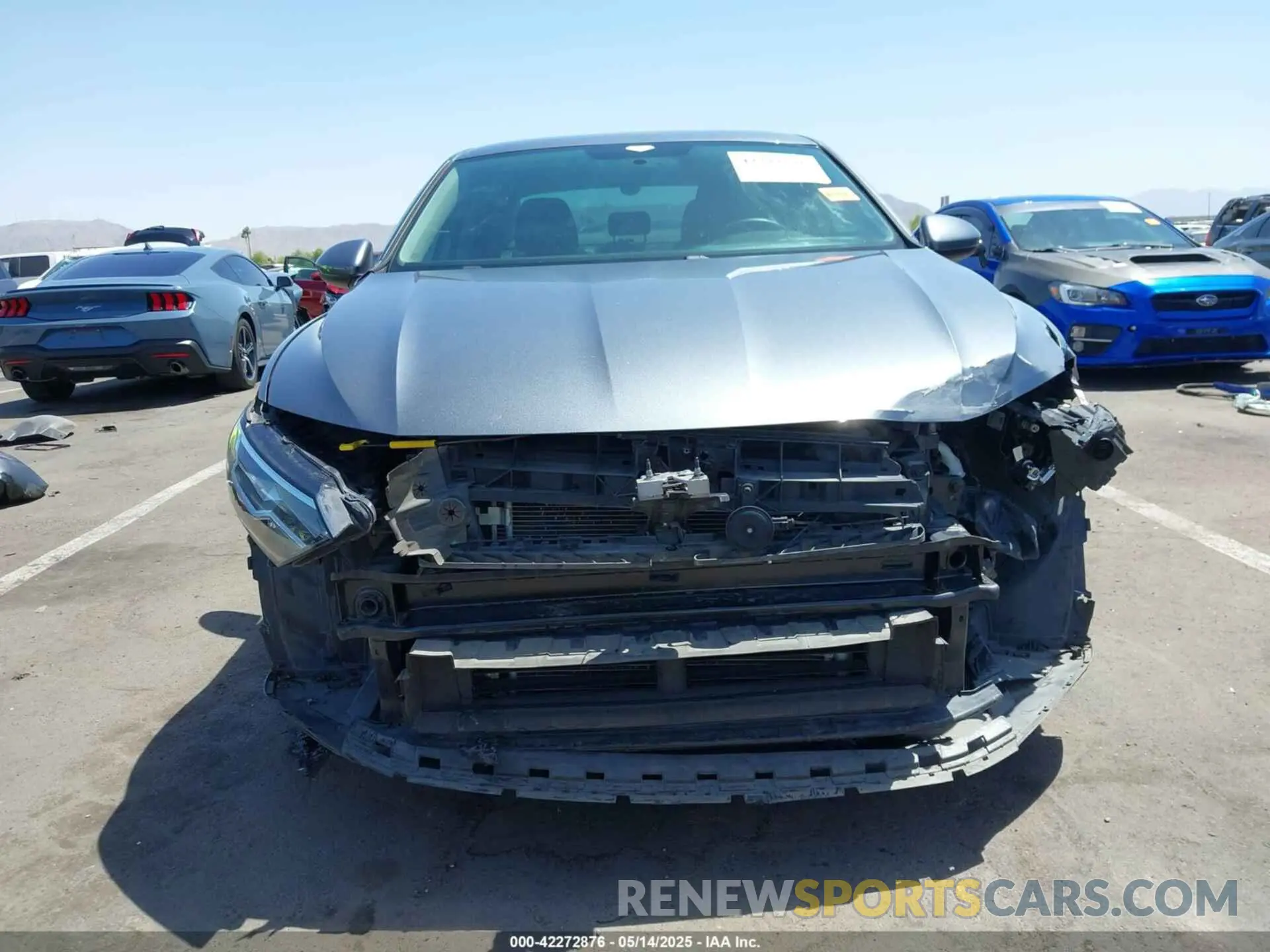 6 fotografías del automóvil dañado 3VWC57BU8KM078627 VOLKSWAGEN JETTA 2019