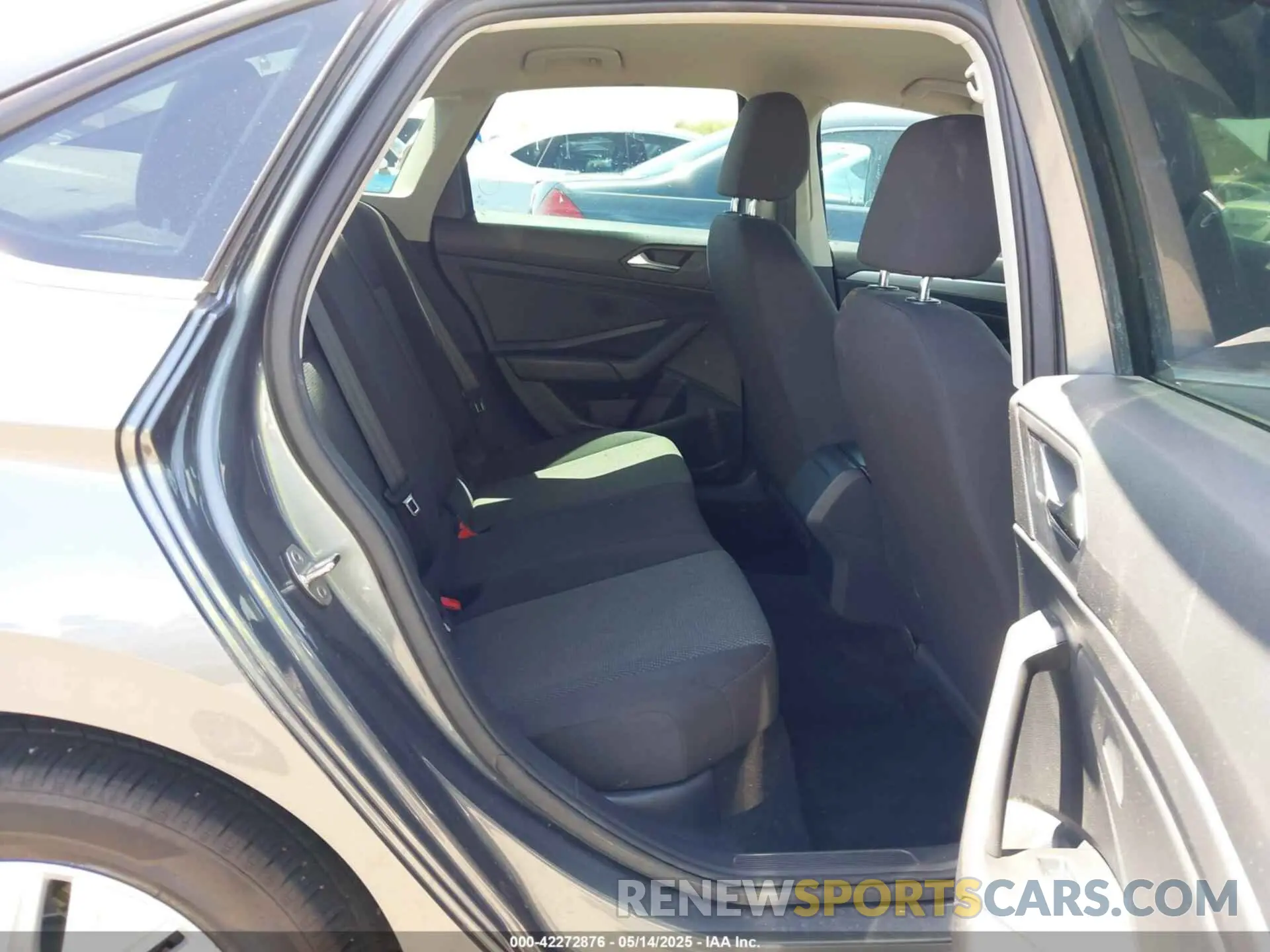 8 fotografías del automóvil dañado 3VWC57BU8KM078627 VOLKSWAGEN JETTA 2019