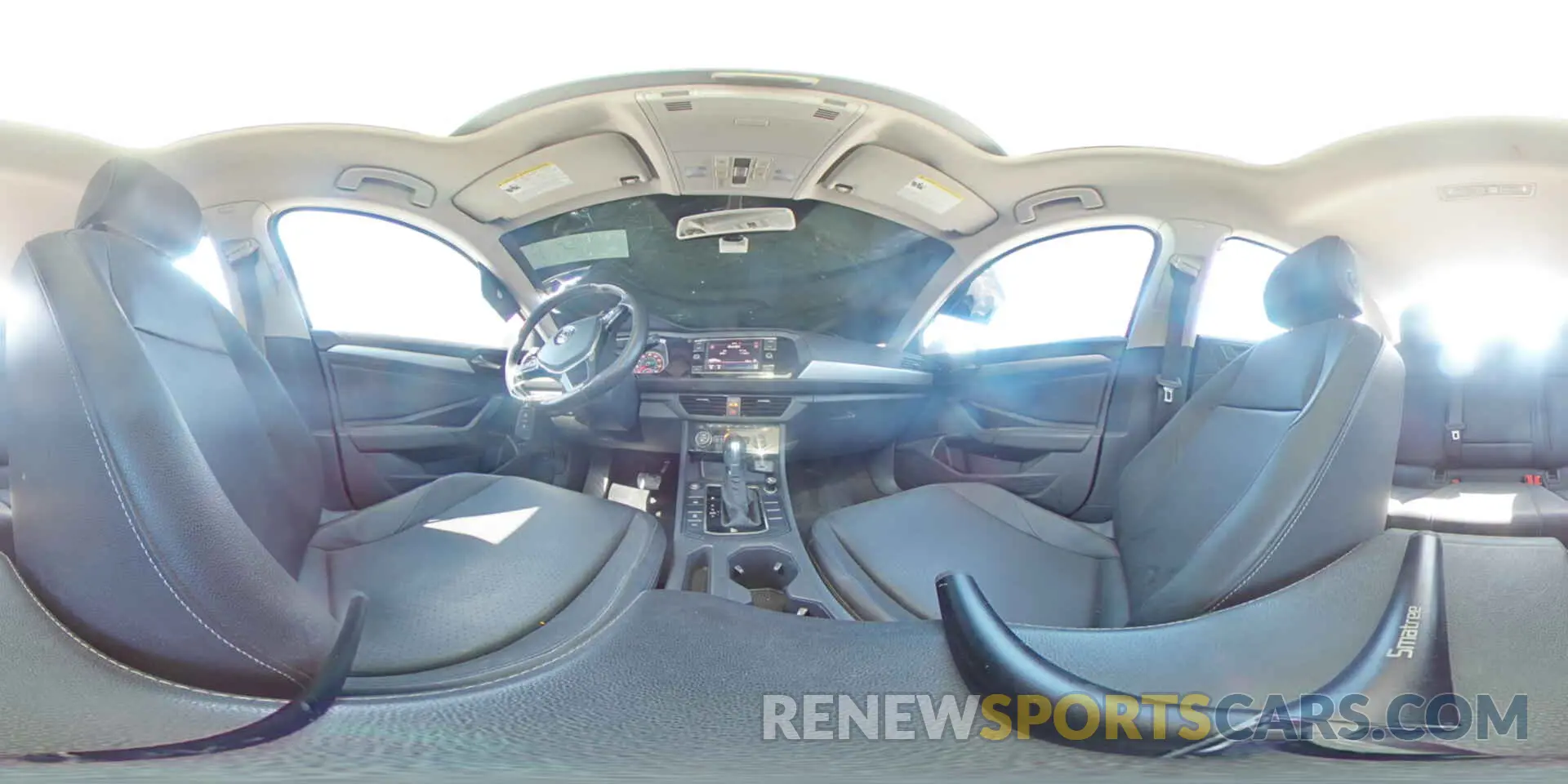 14 fotografías del automóvil dañado 3VWC57BU8KM085111 VOLKSWAGEN JETTA 2019
