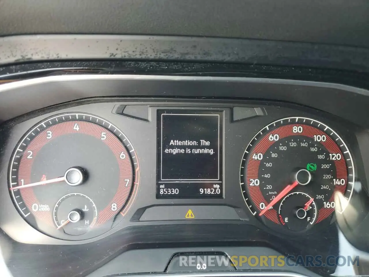 9 fotografías del automóvil dañado 3VWC57BU8KM085111 VOLKSWAGEN JETTA 2019