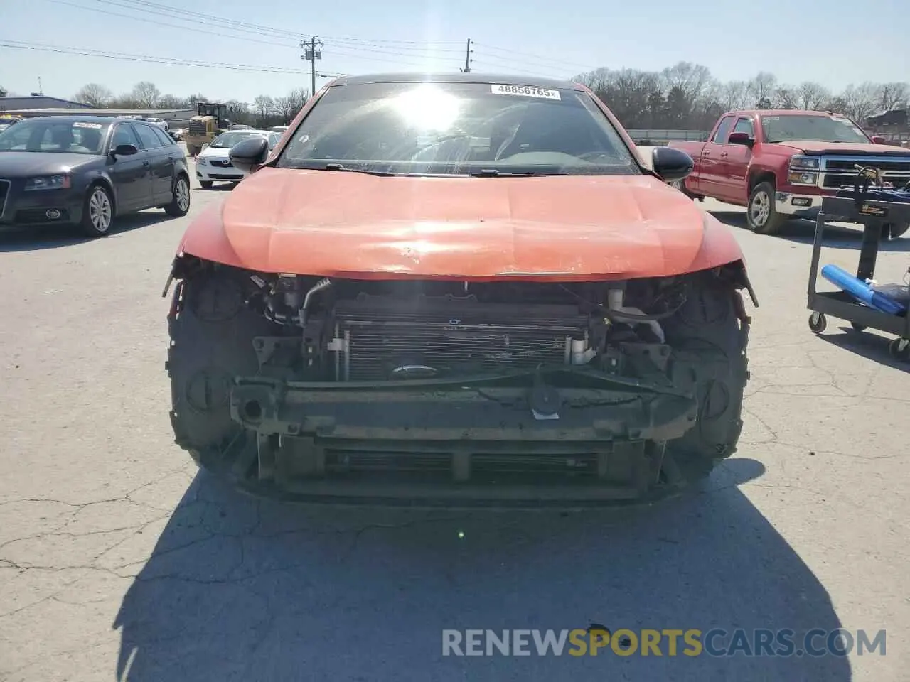 5 fotografías del automóvil dañado 3VWC57BU8KM097694 VOLKSWAGEN JETTA 2019
