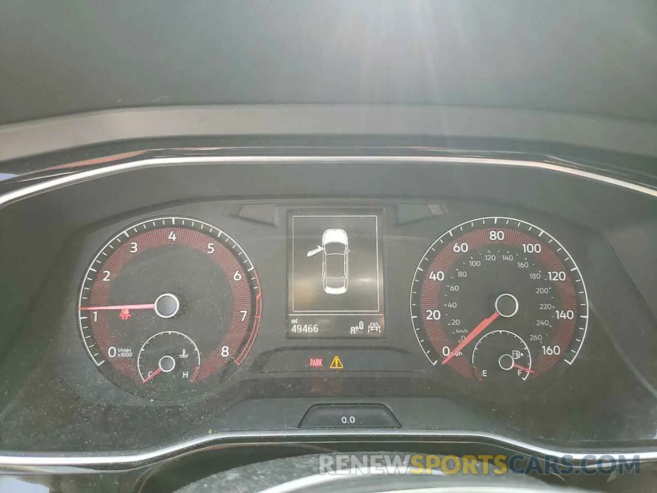 9 fotografías del automóvil dañado 3VWC57BU8KM119905 VOLKSWAGEN JETTA 2019