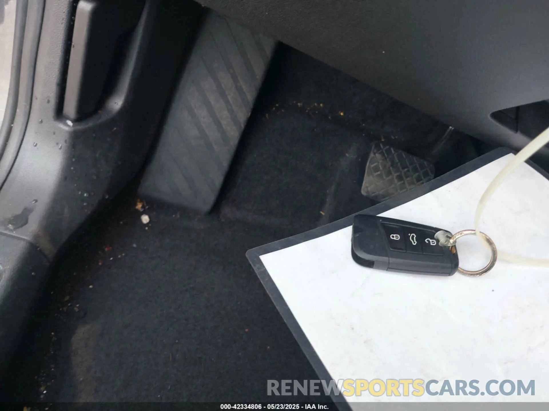 11 fotografías del automóvil dañado 3VWC57BU8KM120682 VOLKSWAGEN JETTA 2019