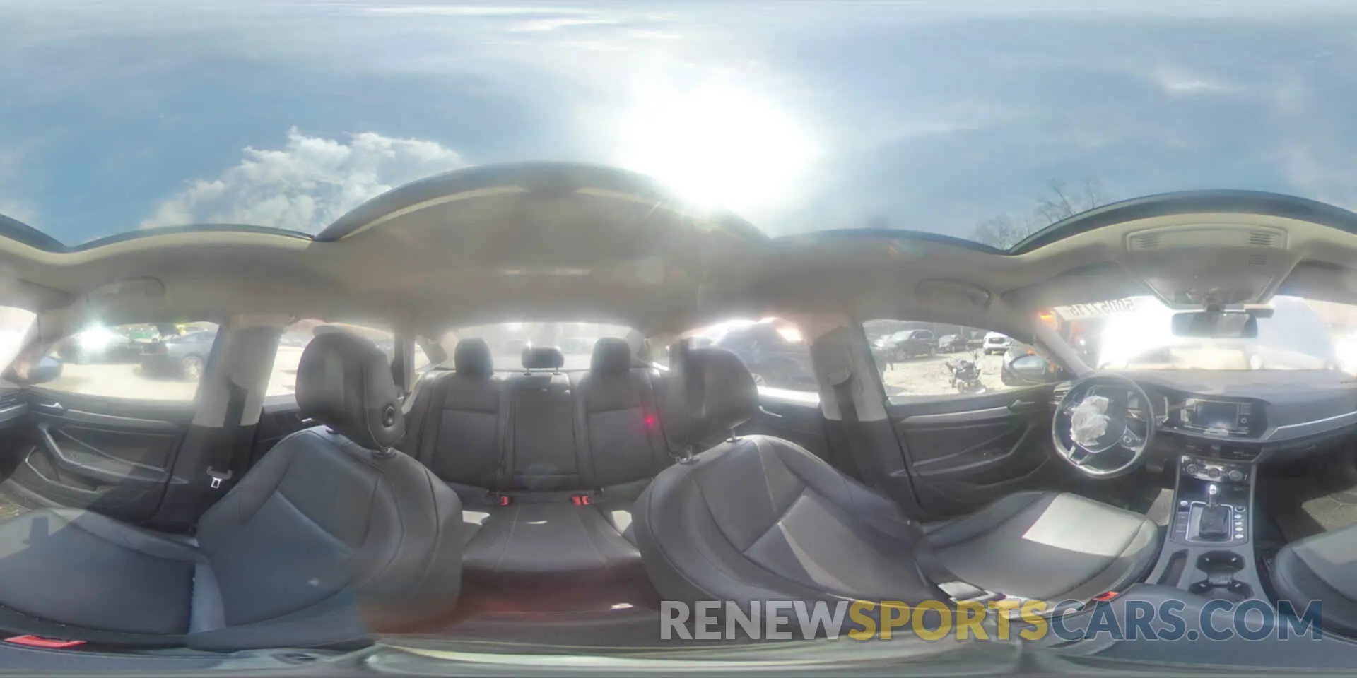 13 fotografías del automóvil dañado 3VWC57BU8KM124795 VOLKSWAGEN JETTA 2019