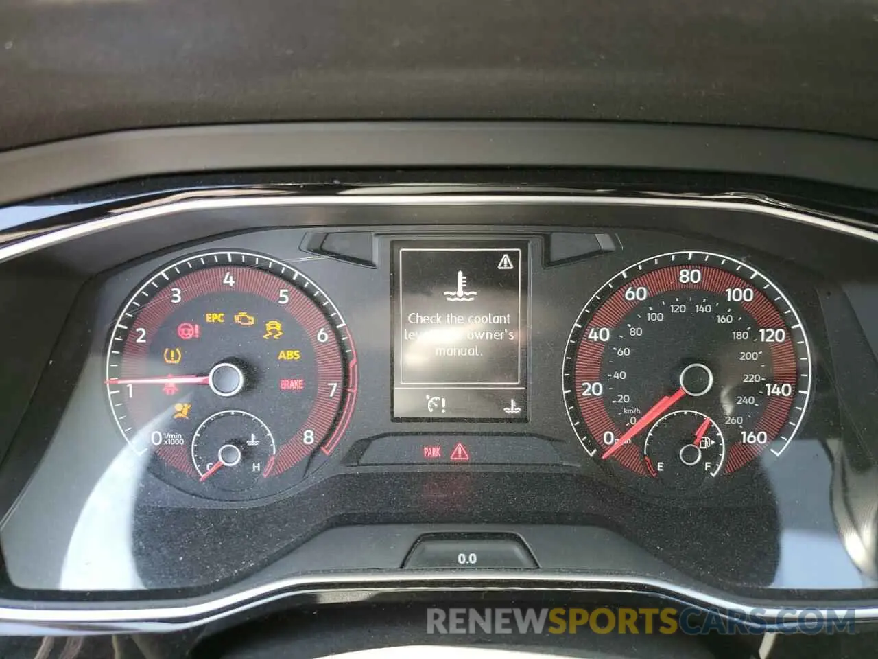 9 fotografías del automóvil dañado 3VWC57BU8KM124795 VOLKSWAGEN JETTA 2019
