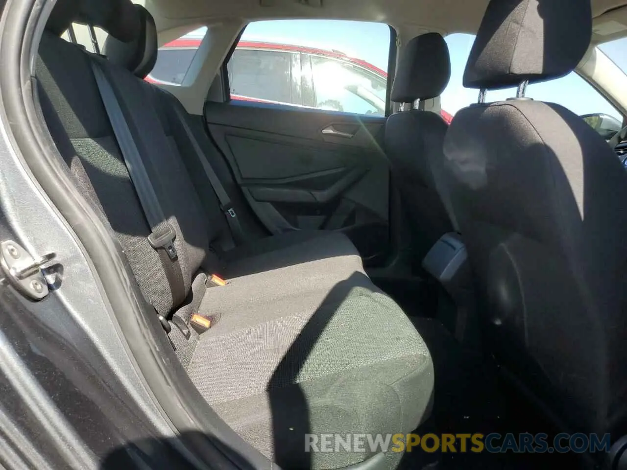 10 fotografías del automóvil dañado 3VWC57BU8KM174757 VOLKSWAGEN JETTA 2019