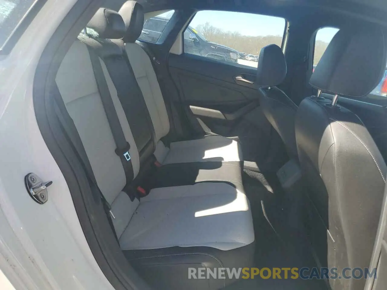 10 fotografías del automóvil dañado 3VWC57BU8KM195236 VOLKSWAGEN JETTA 2019