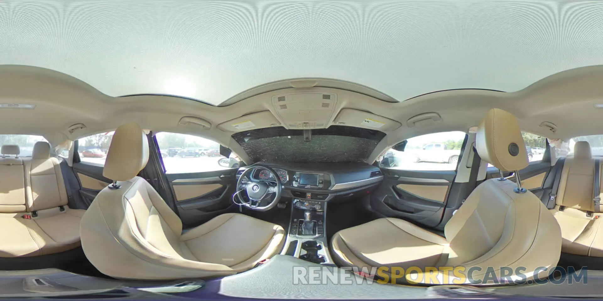 13 fotografías del automóvil dañado 3VWC57BU8KM210141 VOLKSWAGEN JETTA 2019