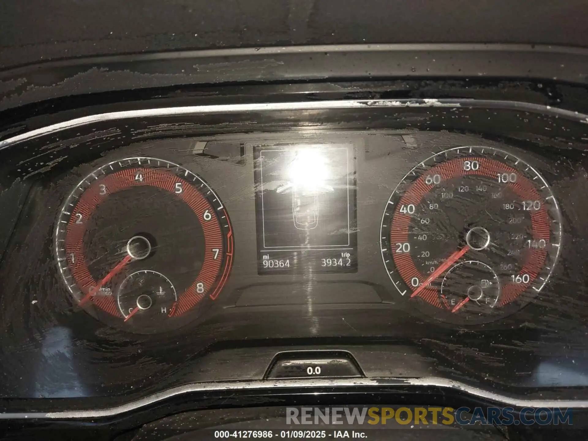 7 fotografías del automóvil dañado 3VWC57BU8KM212200 VOLKSWAGEN JETTA 2019