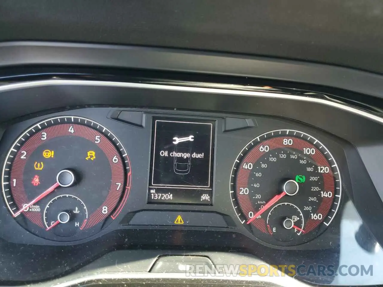 9 fotografías del automóvil dañado 3VWC57BU9KM007310 VOLKSWAGEN JETTA 2019