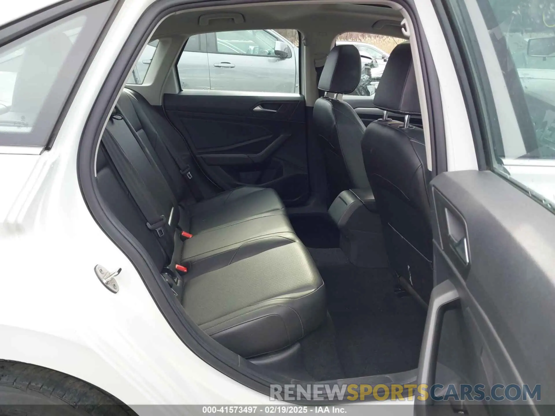 8 fotografías del automóvil dañado 3VWC57BU9KM009283 VOLKSWAGEN JETTA 2019