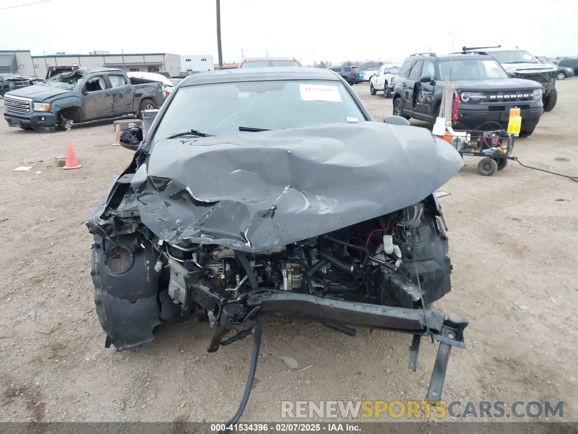 11 fotografías del automóvil dañado 3VWC57BU9KM018436 VOLKSWAGEN JETTA 2019