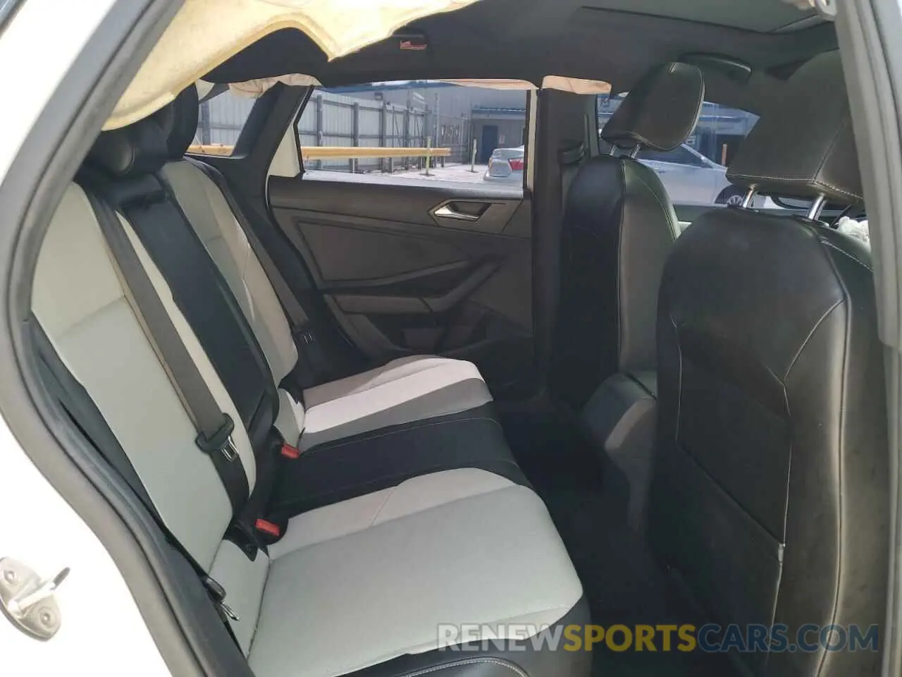 11 fotografías del automóvil dañado 3VWC57BU9KM025337 VOLKSWAGEN JETTA 2019