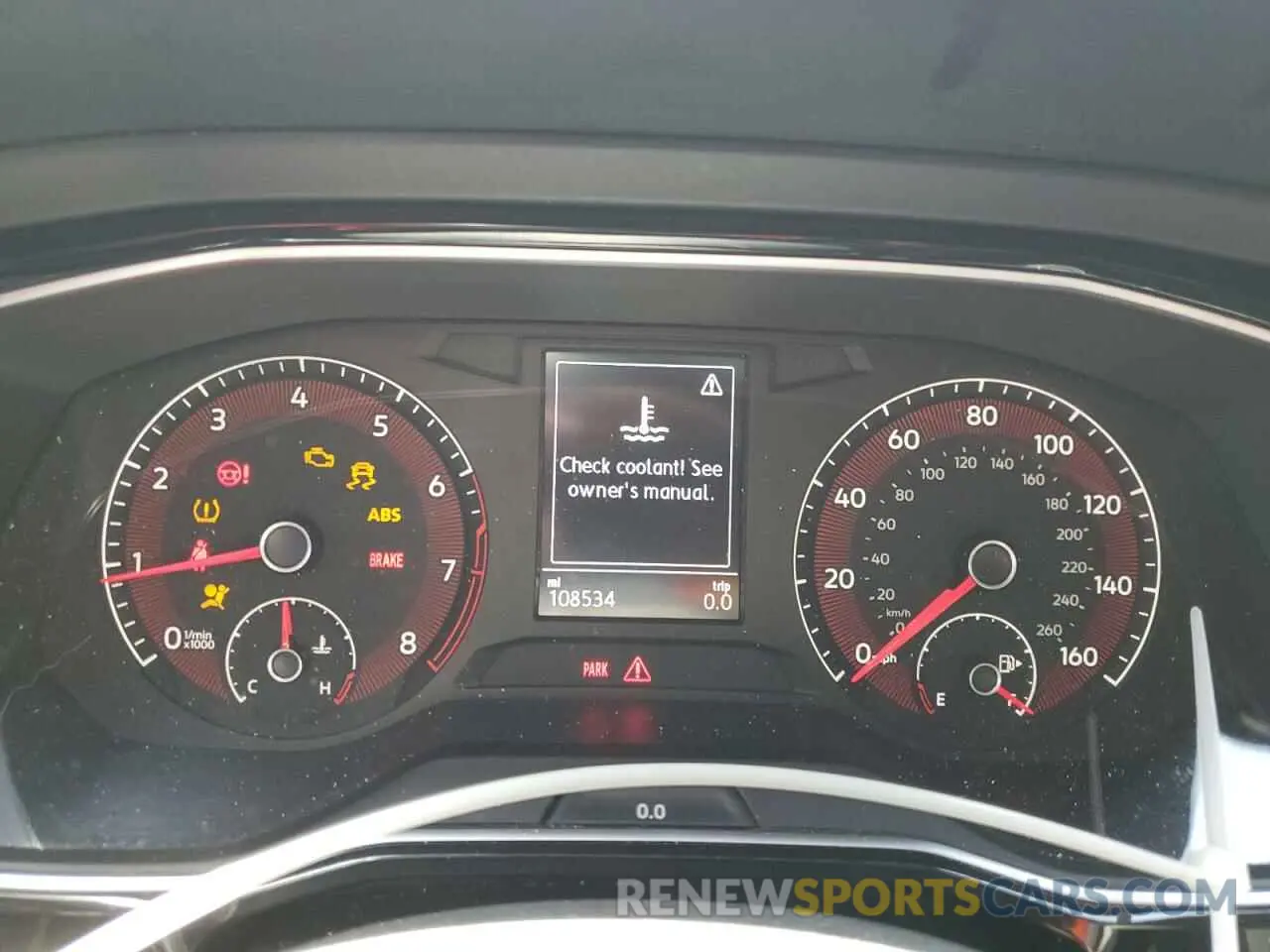 9 fotografías del automóvil dañado 3VWC57BU9KM025337 VOLKSWAGEN JETTA 2019