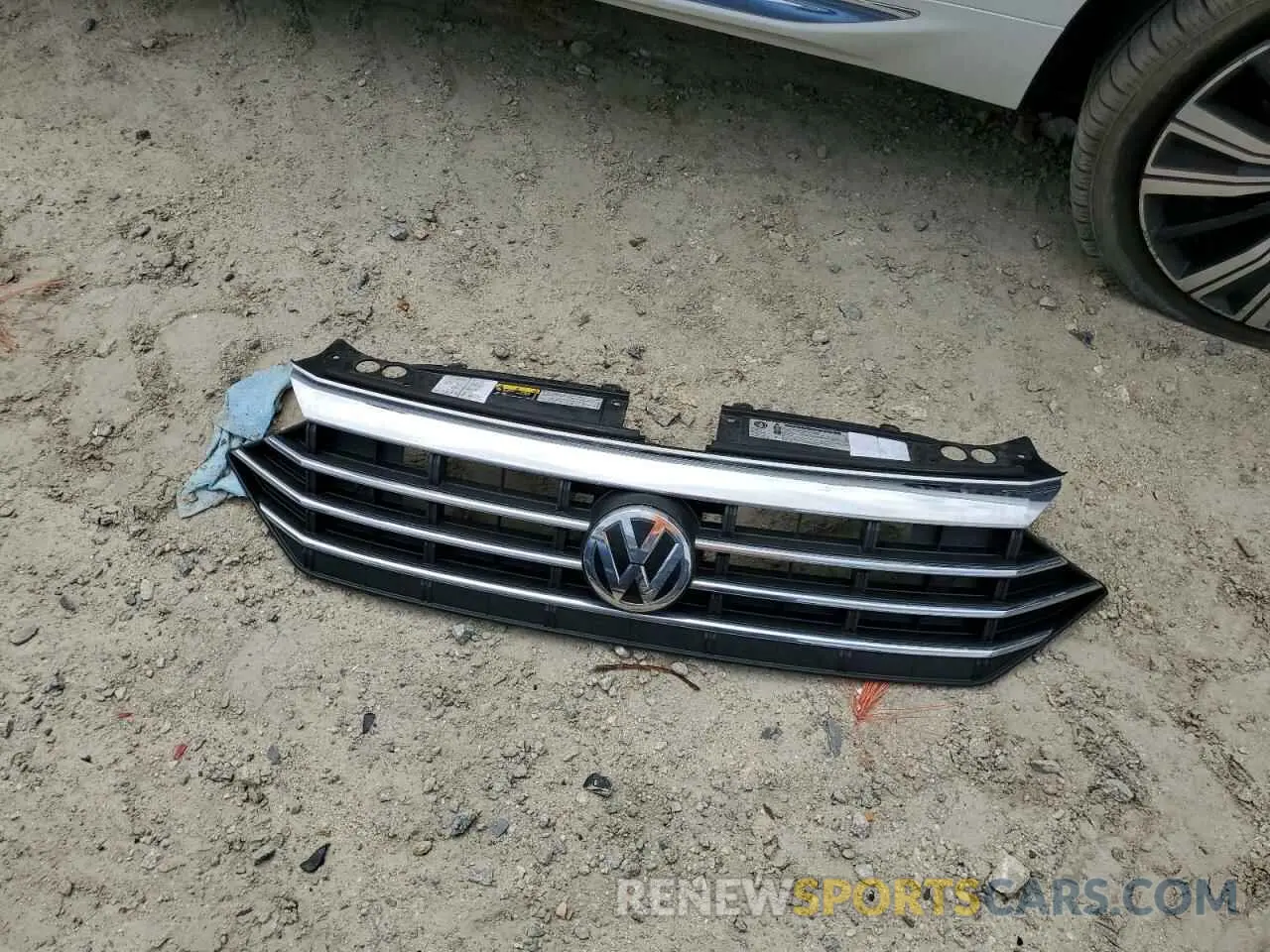 12 fotografías del automóvil dañado 3VWC57BU9KM032143 VOLKSWAGEN JETTA 2019