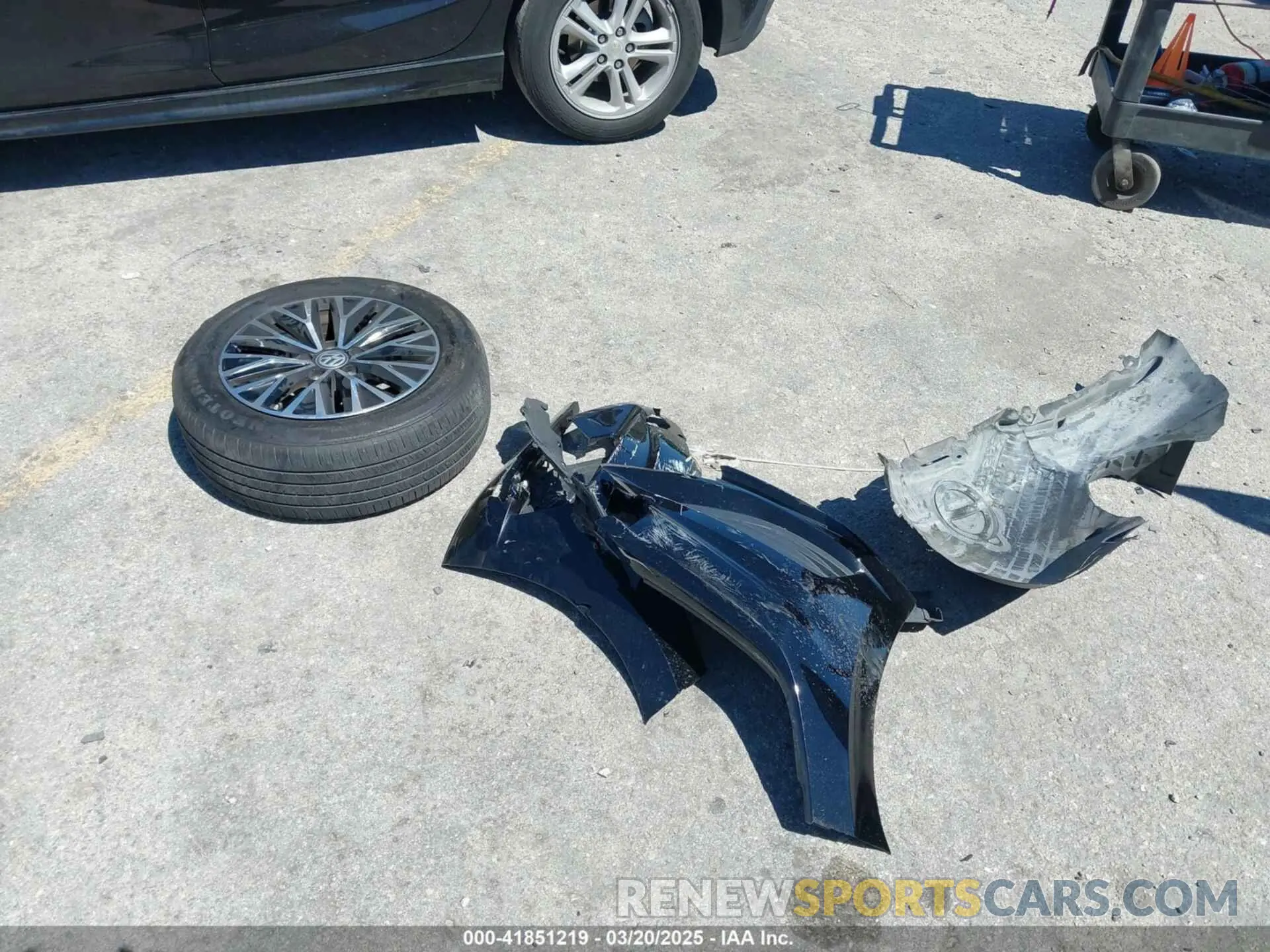 12 fotografías del automóvil dañado 3VWC57BU9KM045023 VOLKSWAGEN JETTA 2019