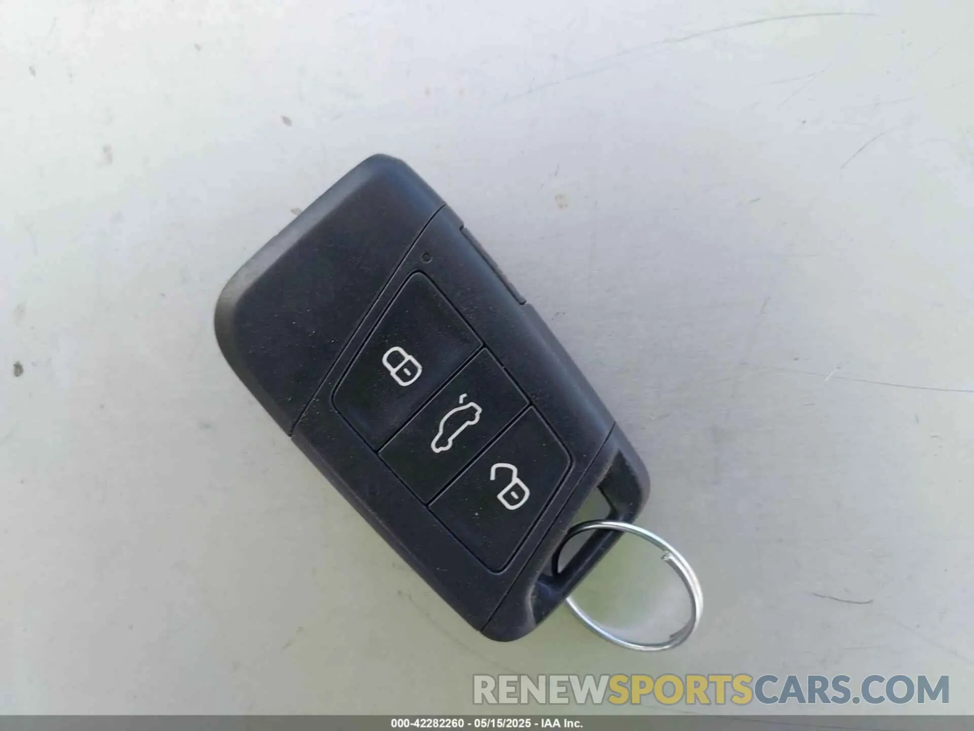 11 fotografías del automóvil dañado 3VWC57BU9KM053042 VOLKSWAGEN JETTA 2019