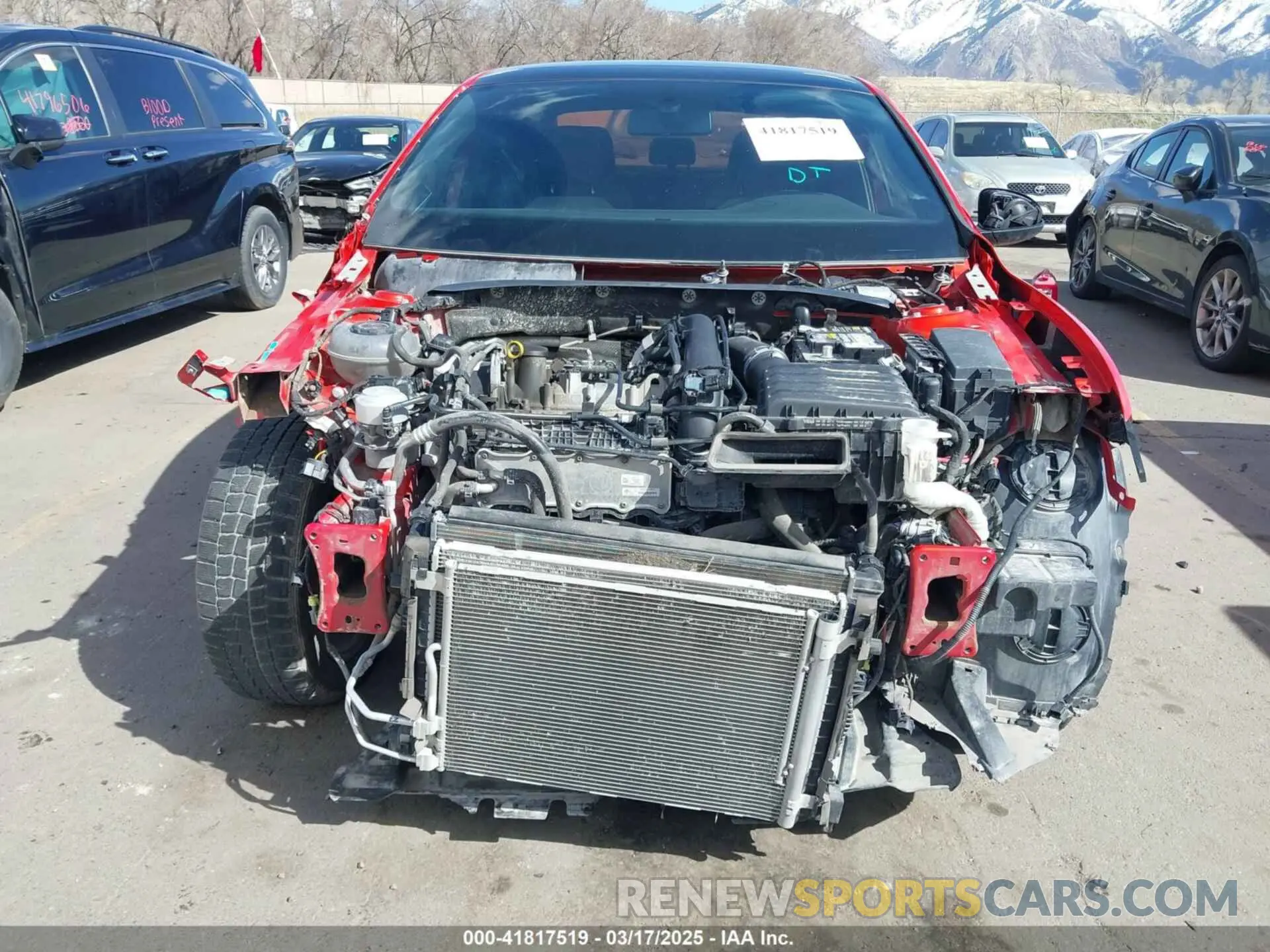 13 fotografías del automóvil dañado 3VWC57BU9KM070648 VOLKSWAGEN JETTA 2019