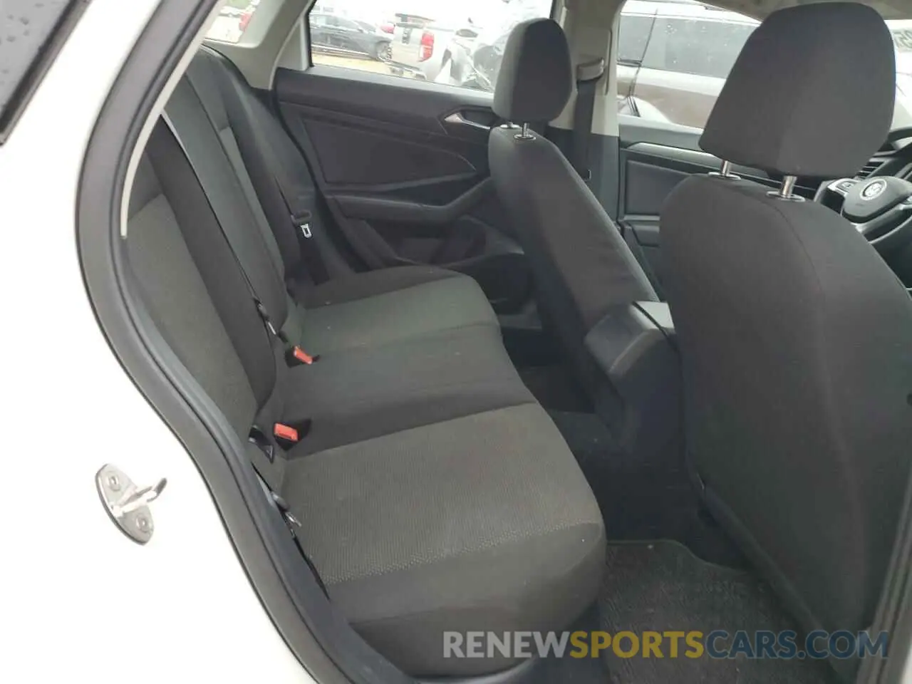 10 fotografías del automóvil dañado 3VWC57BU9KM075011 VOLKSWAGEN JETTA 2019