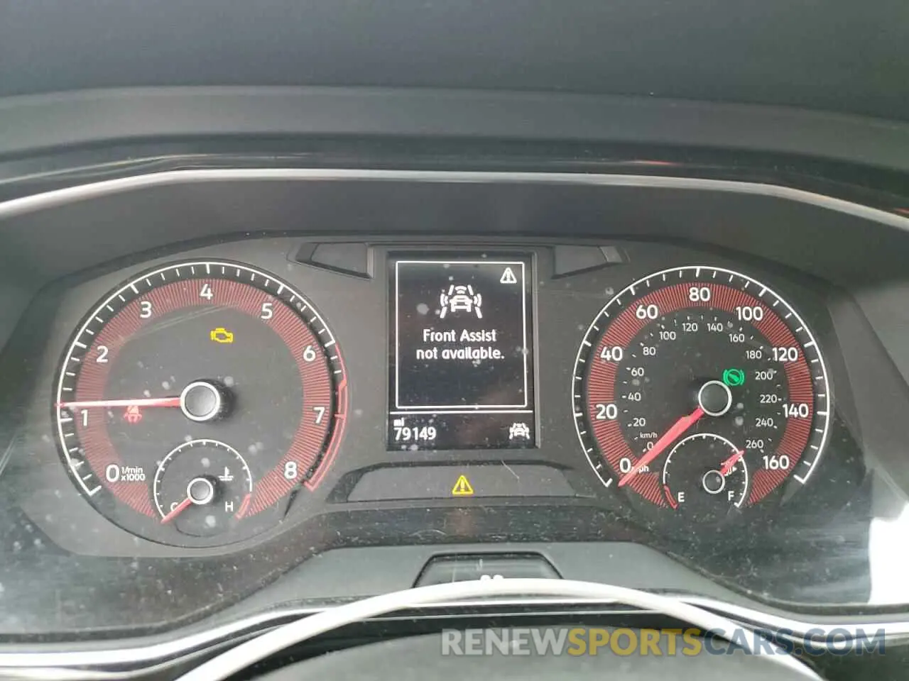 9 fotografías del automóvil dañado 3VWC57BU9KM075011 VOLKSWAGEN JETTA 2019