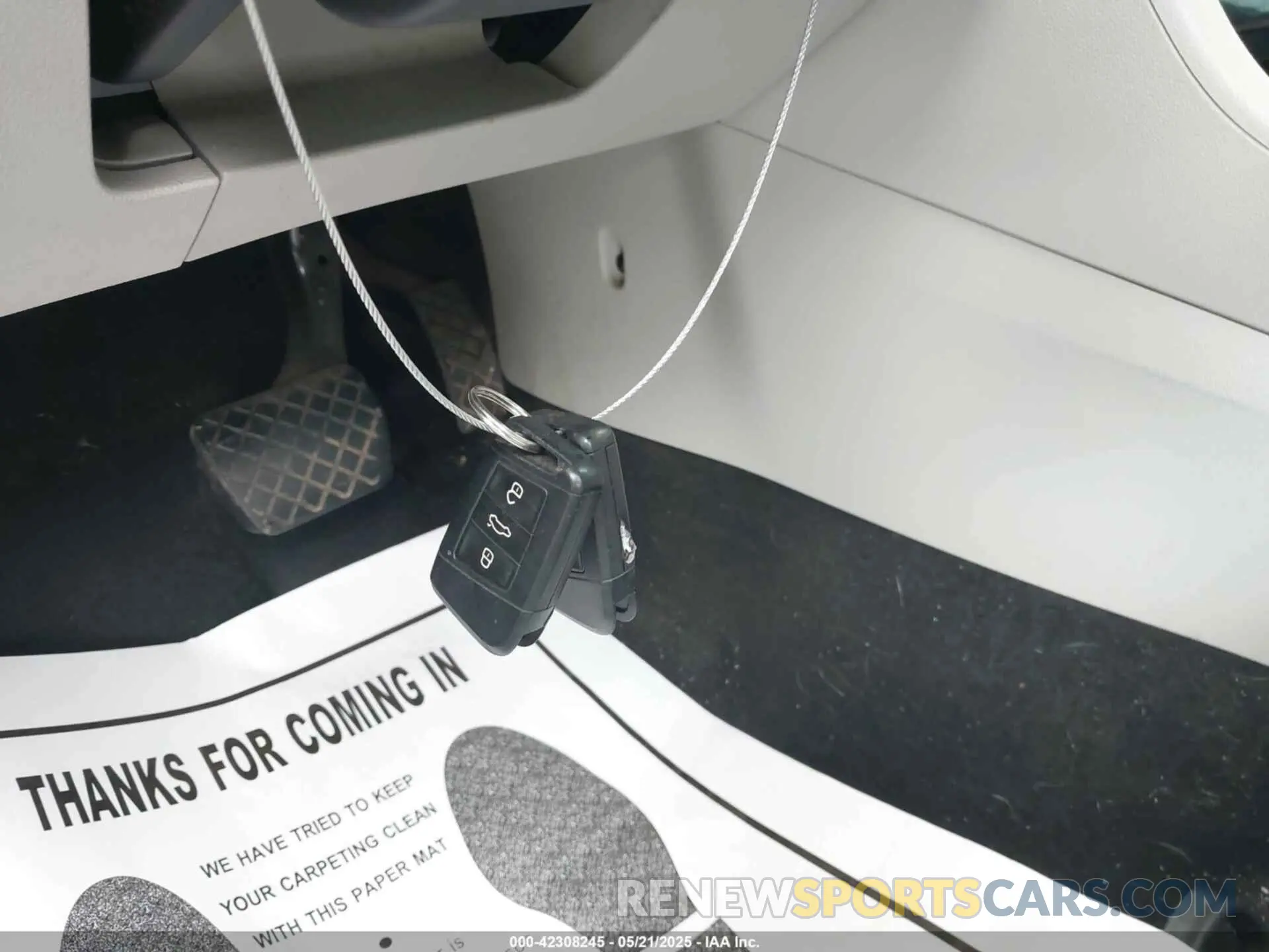 11 fotografías del automóvil dañado 3VWC57BU9KM085263 VOLKSWAGEN JETTA 2019