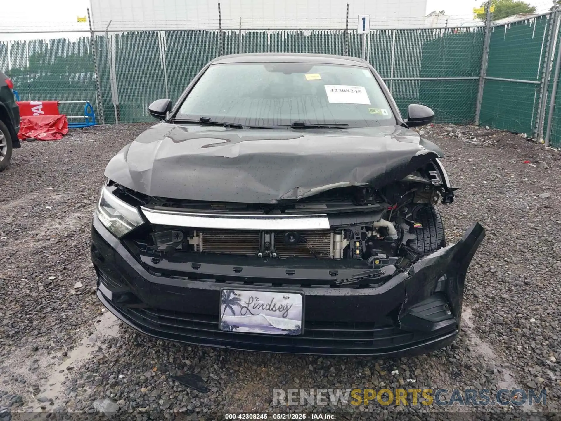 13 fotografías del automóvil dañado 3VWC57BU9KM085263 VOLKSWAGEN JETTA 2019