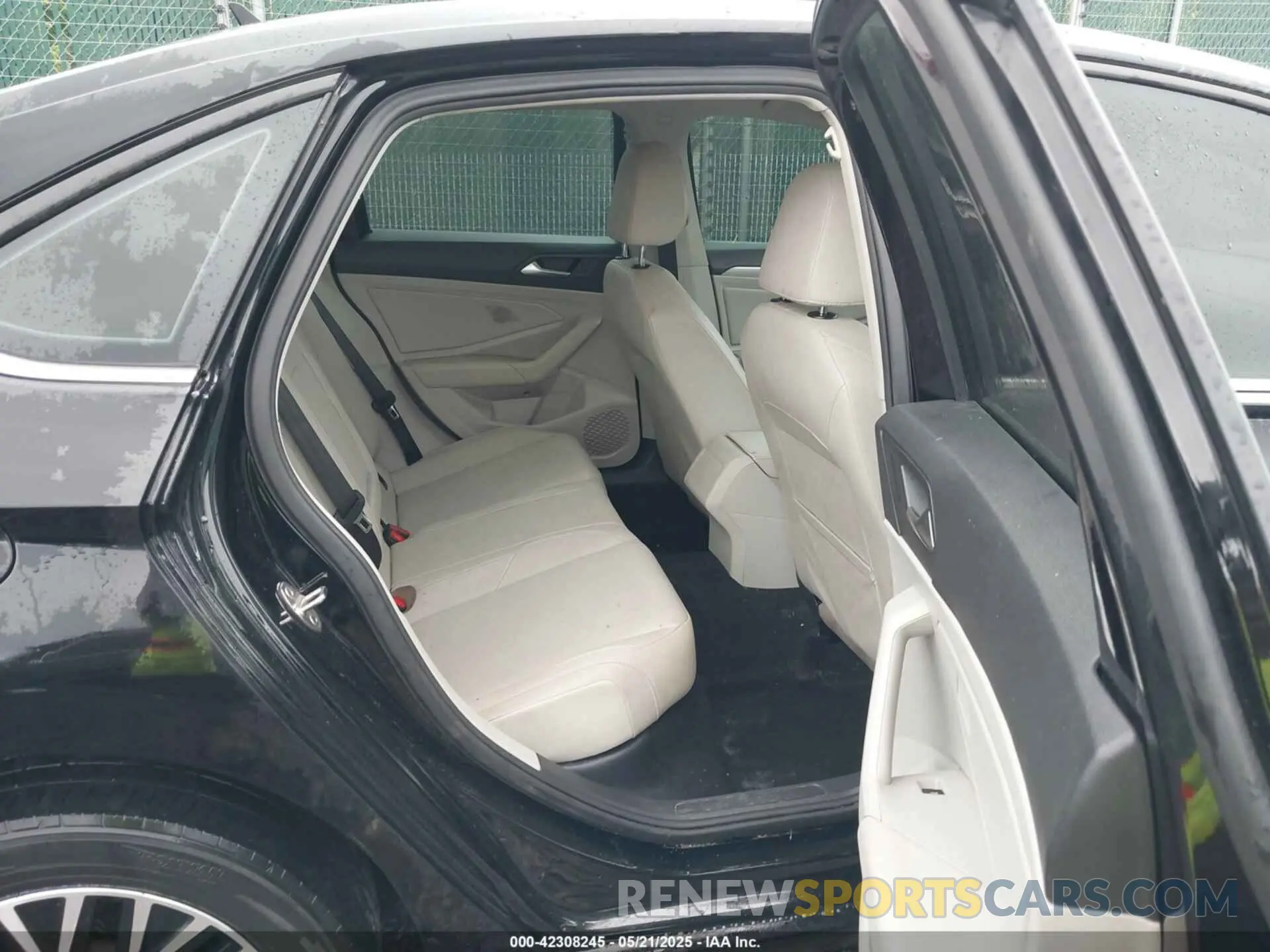 8 fotografías del automóvil dañado 3VWC57BU9KM085263 VOLKSWAGEN JETTA 2019