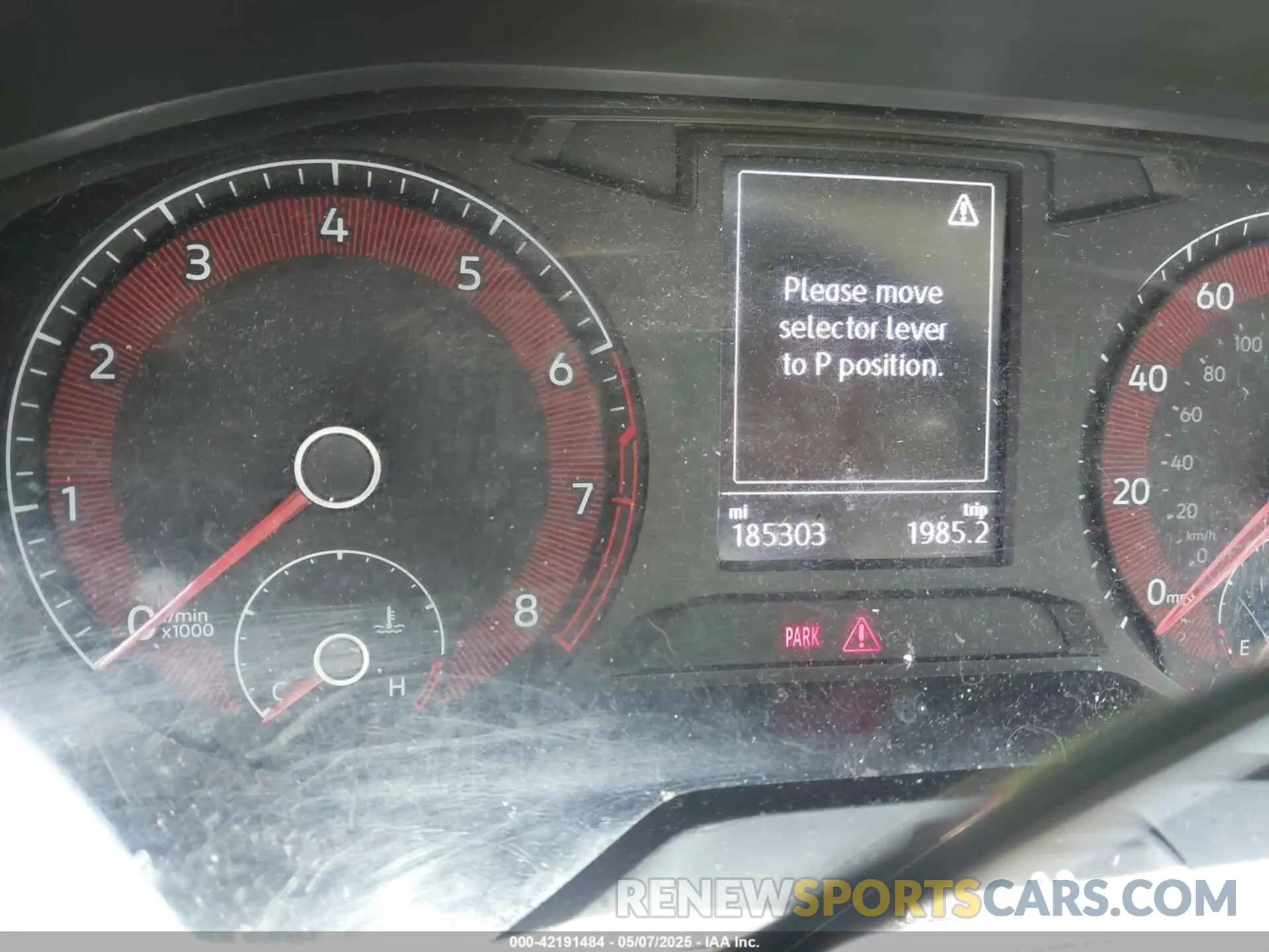 7 fotografías del automóvil dañado 3VWC57BU9KM087322 VOLKSWAGEN JETTA 2019