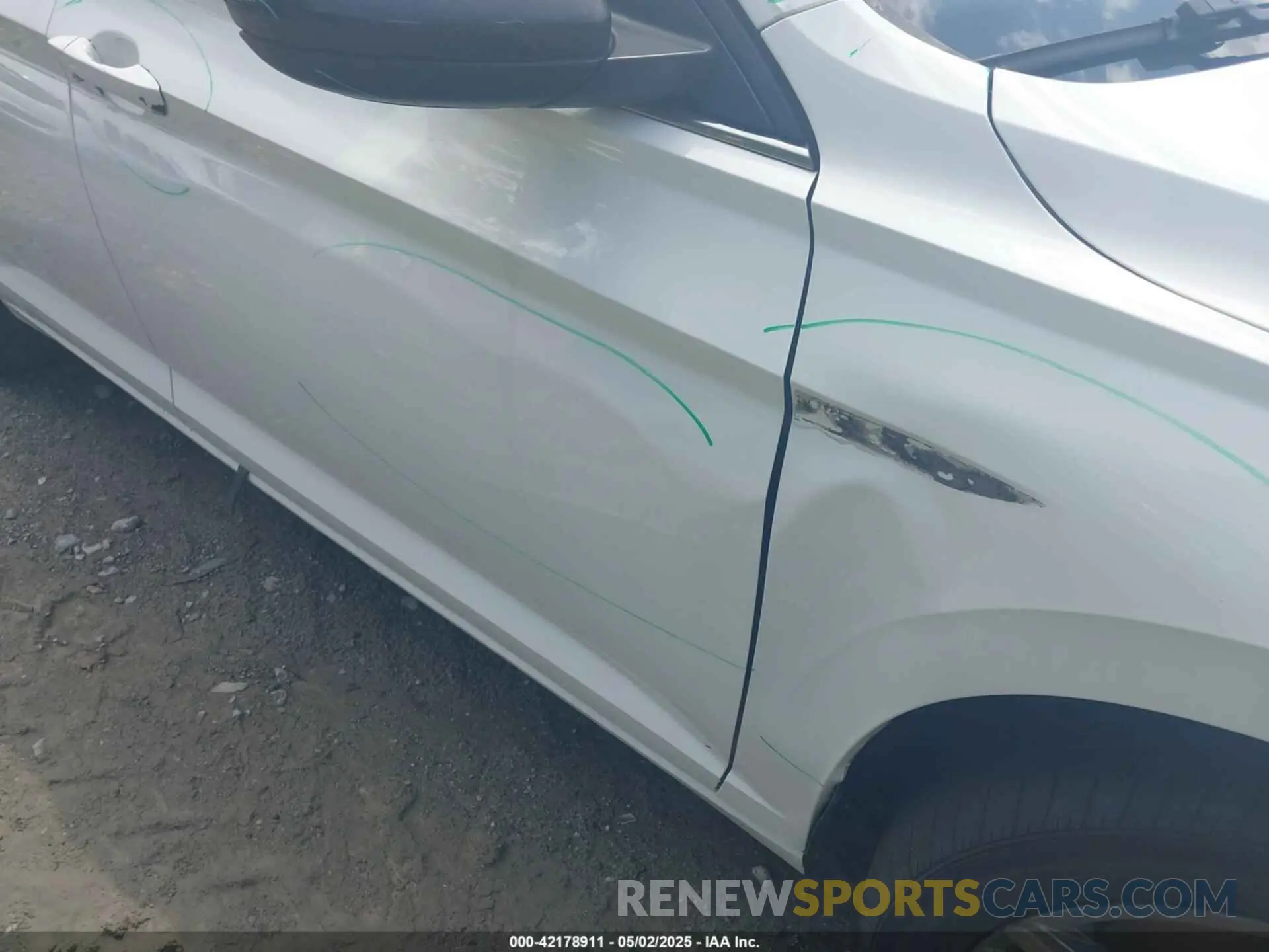 19 fotografías del automóvil dañado 3VWC57BU9KM103048 VOLKSWAGEN JETTA 2019