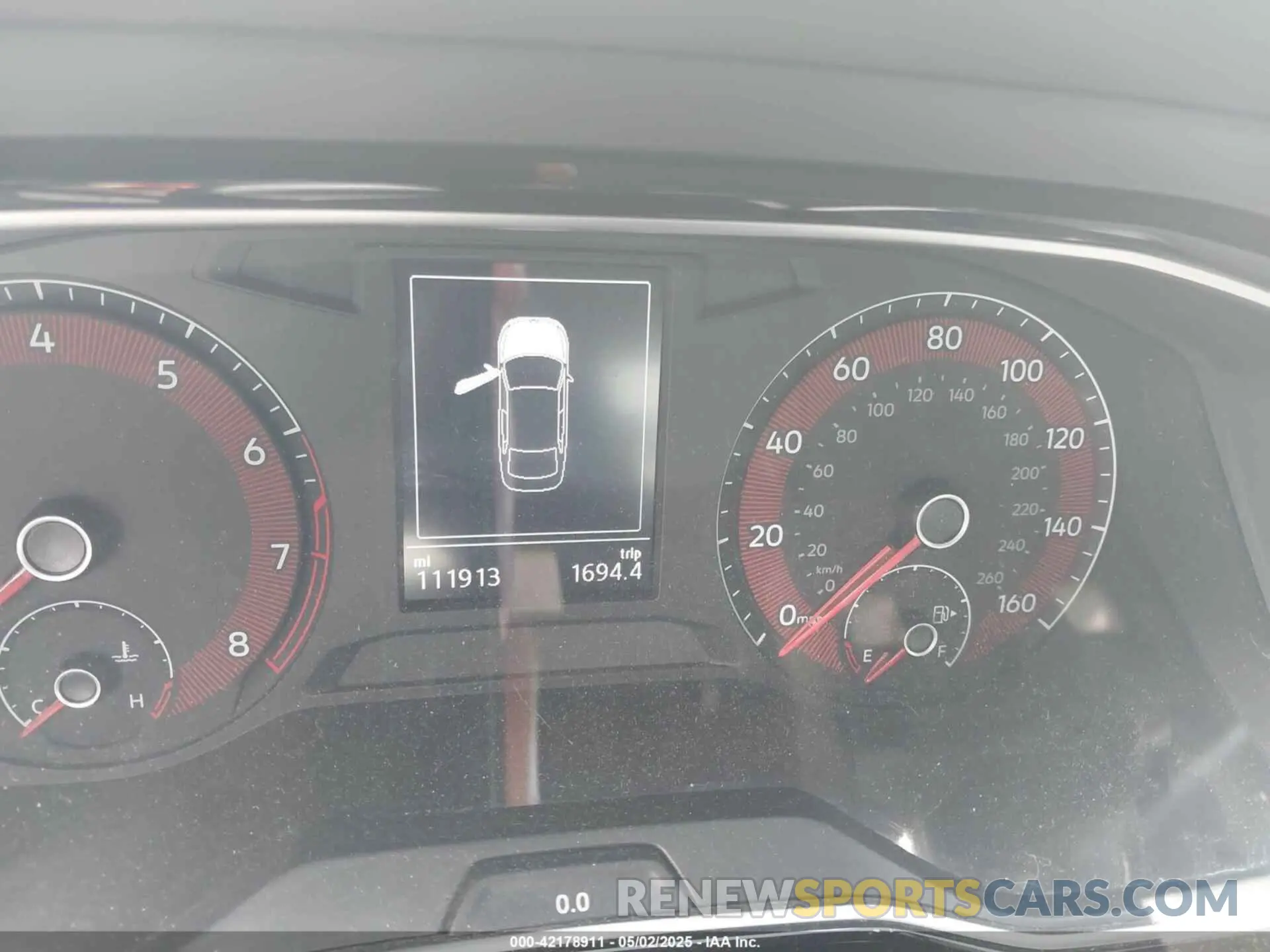 7 fotografías del automóvil dañado 3VWC57BU9KM103048 VOLKSWAGEN JETTA 2019