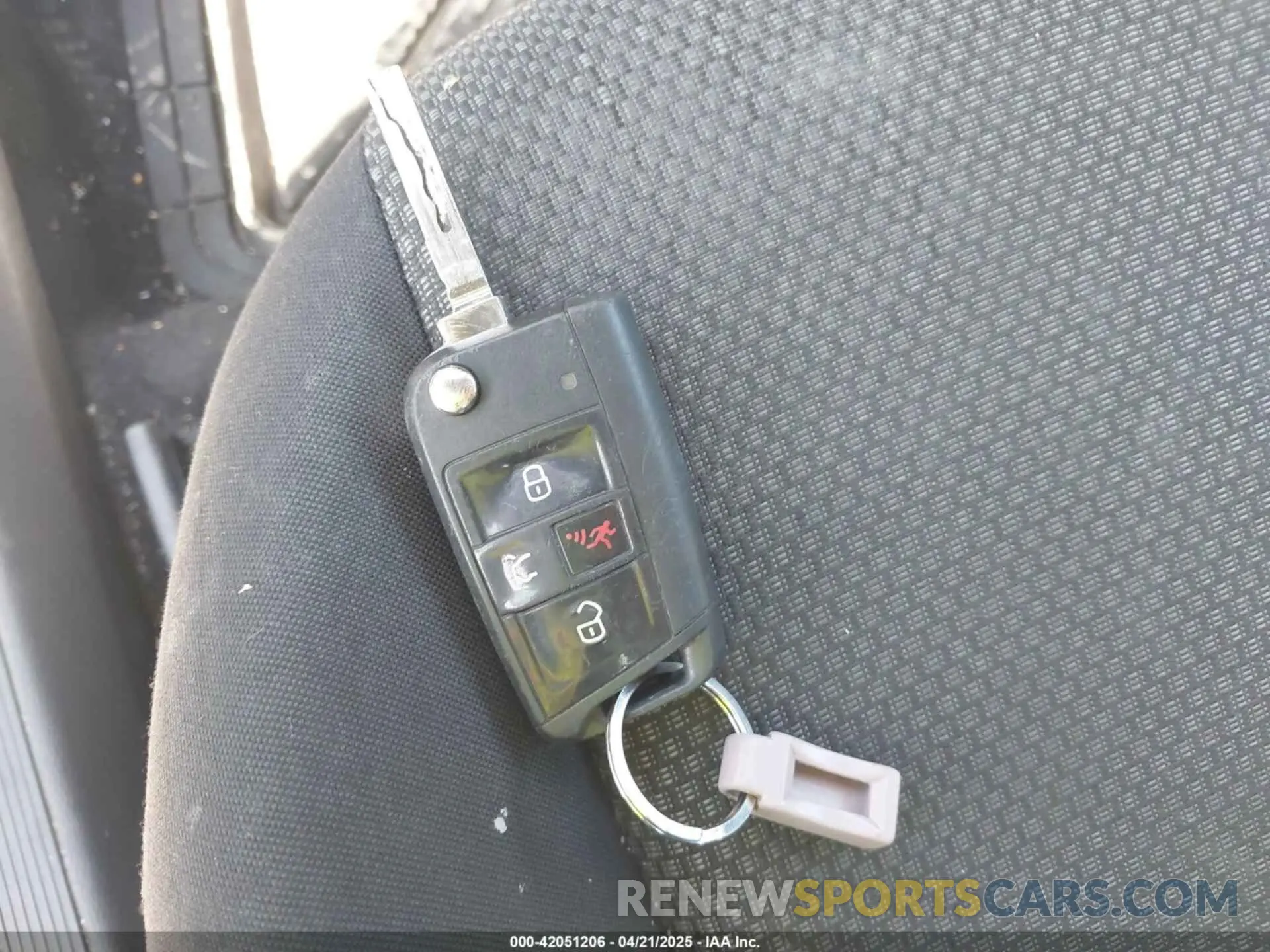 11 fotografías del automóvil dañado 3VWC57BU9KM105334 VOLKSWAGEN JETTA 2019