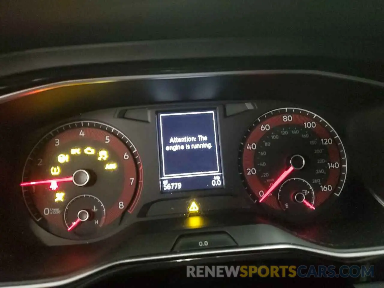 9 fotografías del automóvil dañado 3VWC57BU9KM112705 VOLKSWAGEN JETTA 2019