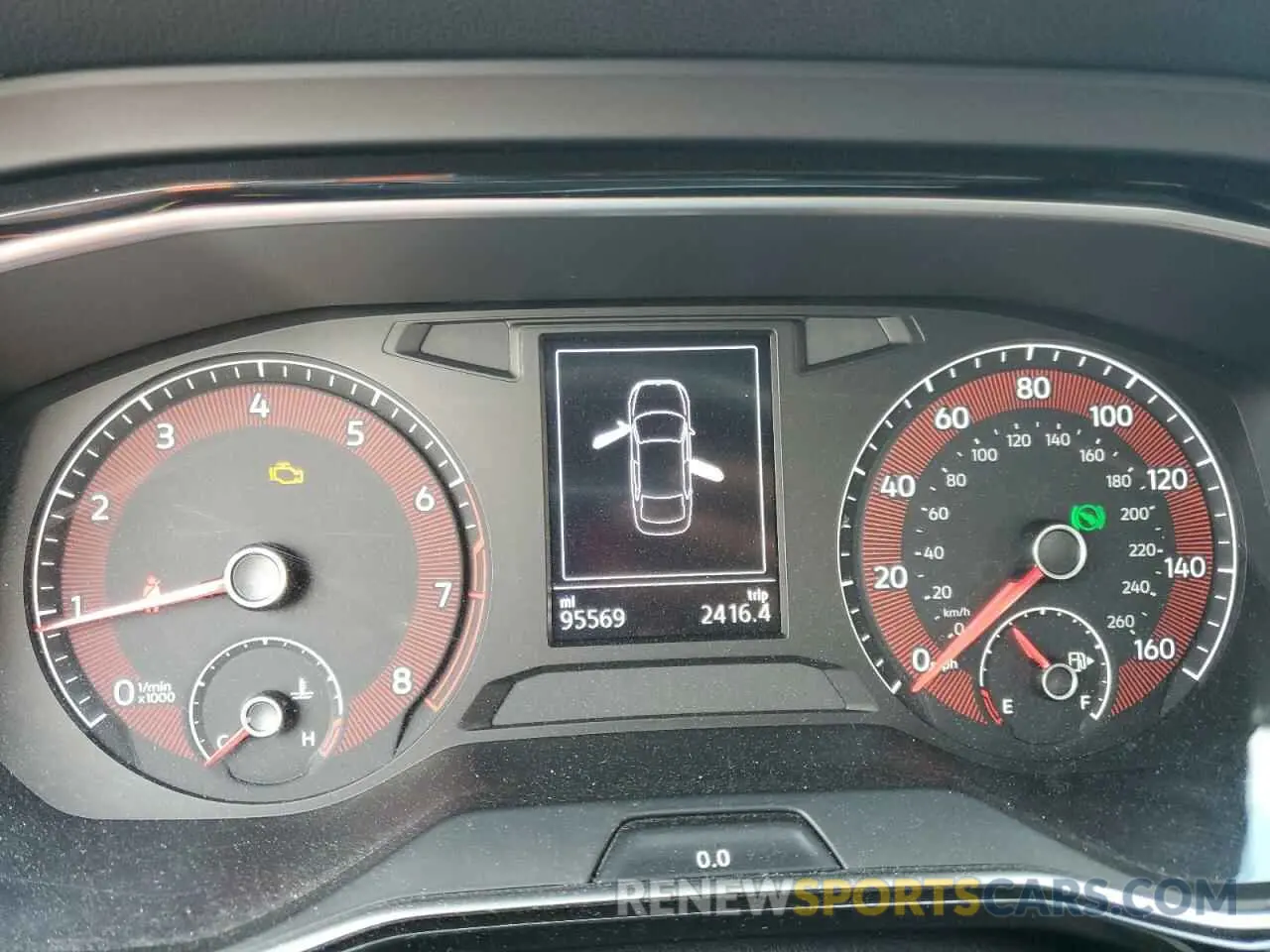 9 fotografías del automóvil dañado 3VWC57BU9KM118696 VOLKSWAGEN JETTA 2019