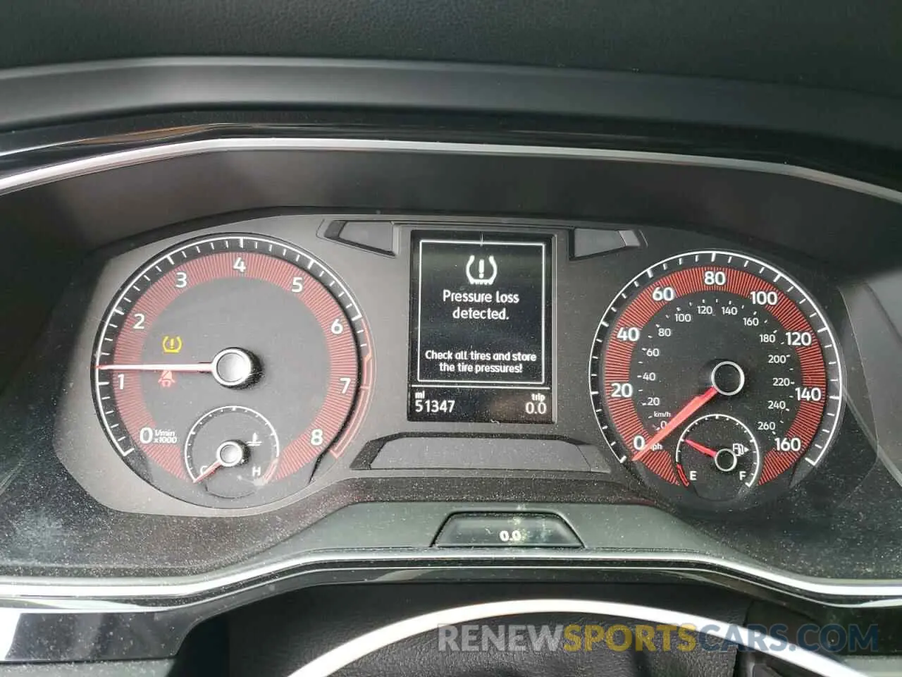 9 fotografías del automóvil dañado 3VWC57BU9KM134543 VOLKSWAGEN JETTA 2019