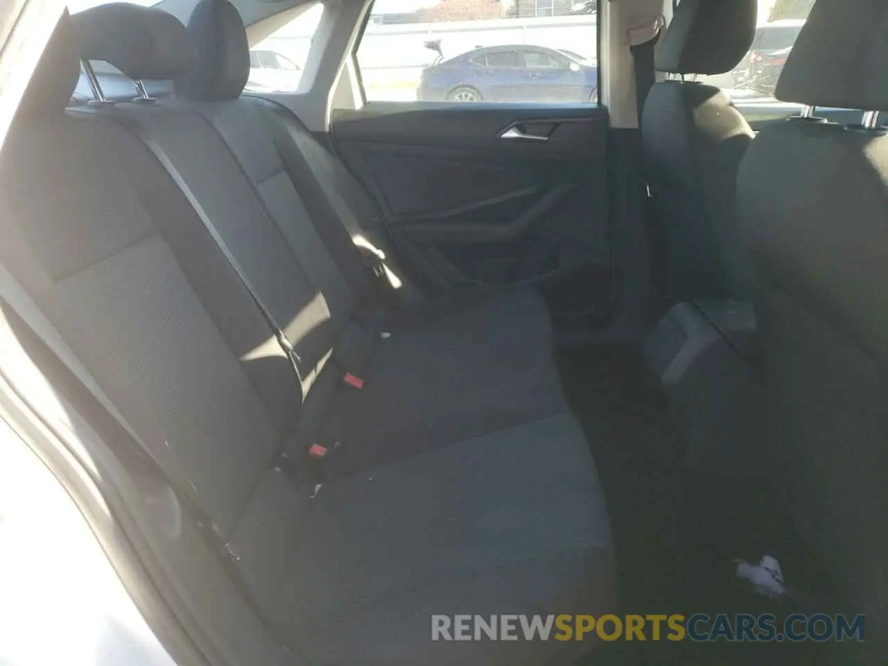 10 fotografías del automóvil dañado 3VWC57BU9KM178610 VOLKSWAGEN JETTA 2019