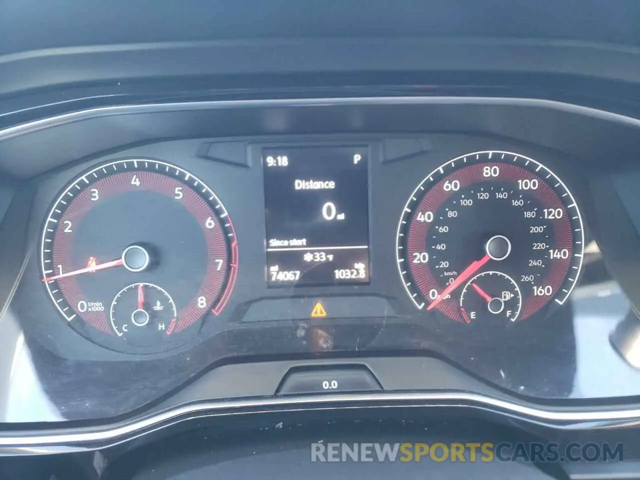 9 fotografías del automóvil dañado 3VWC57BU9KM178610 VOLKSWAGEN JETTA 2019
