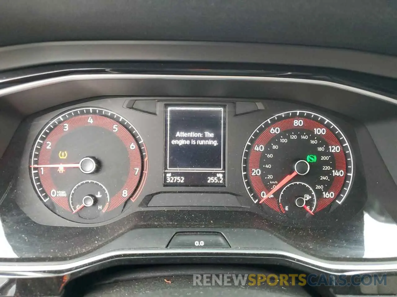 9 fotografías del automóvil dañado 3VWC57BU9KM183905 VOLKSWAGEN JETTA 2019
