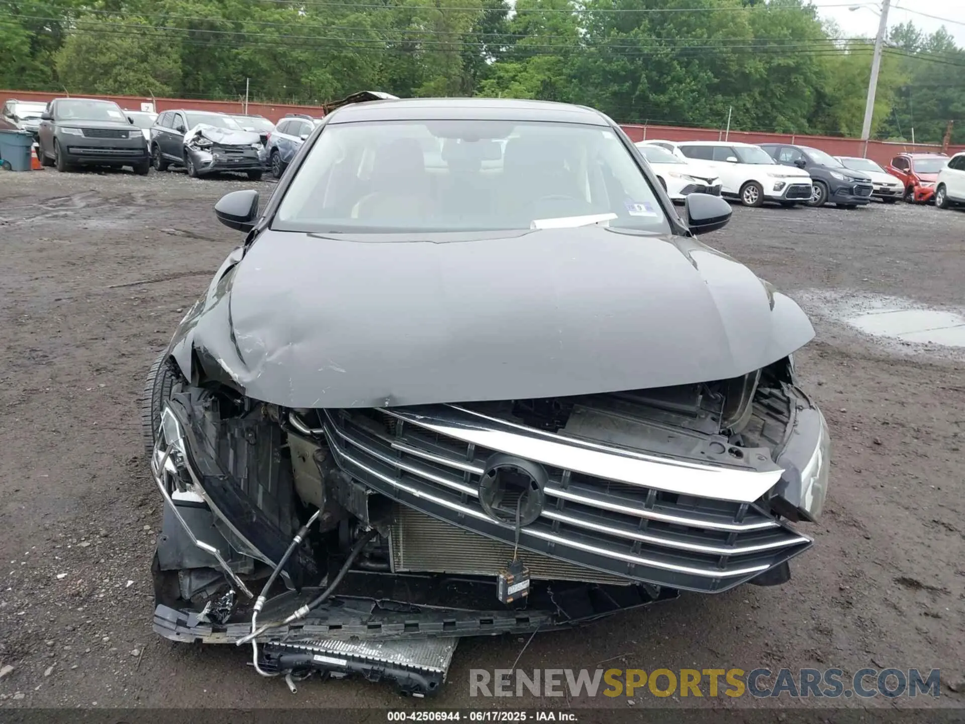 12 fotografías del automóvil dañado 3VWC57BU9KM231998 VOLKSWAGEN JETTA 2019