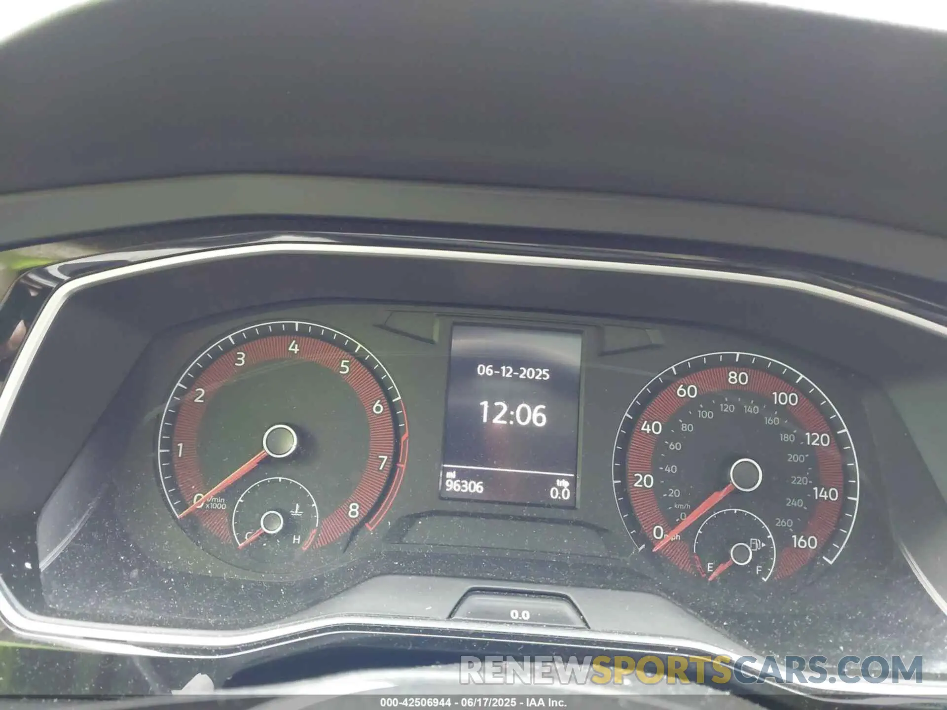 7 fotografías del automóvil dañado 3VWC57BU9KM231998 VOLKSWAGEN JETTA 2019